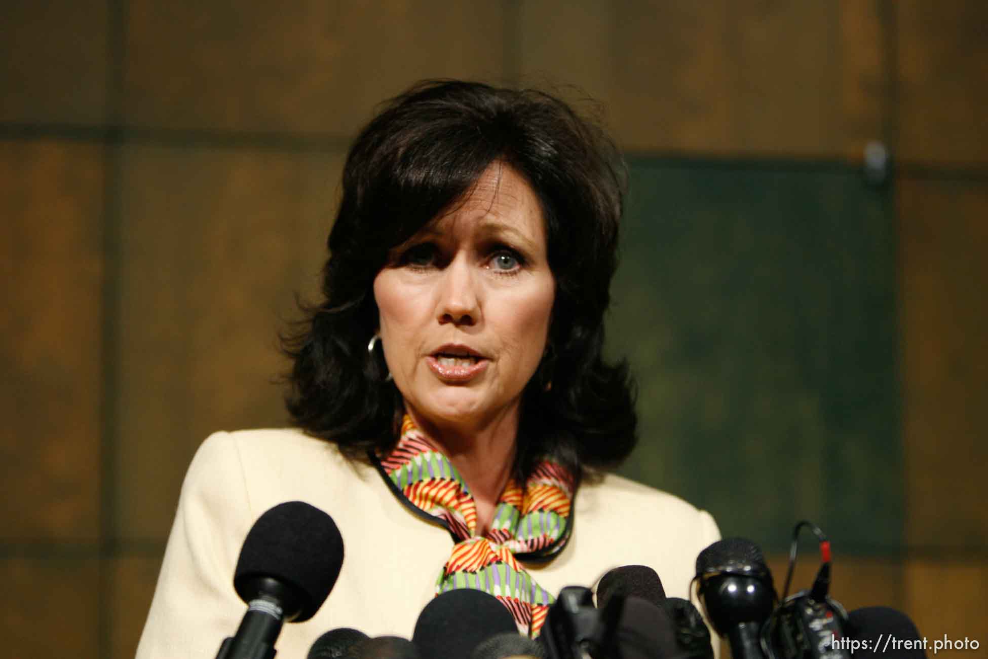 Polygamy in the American West