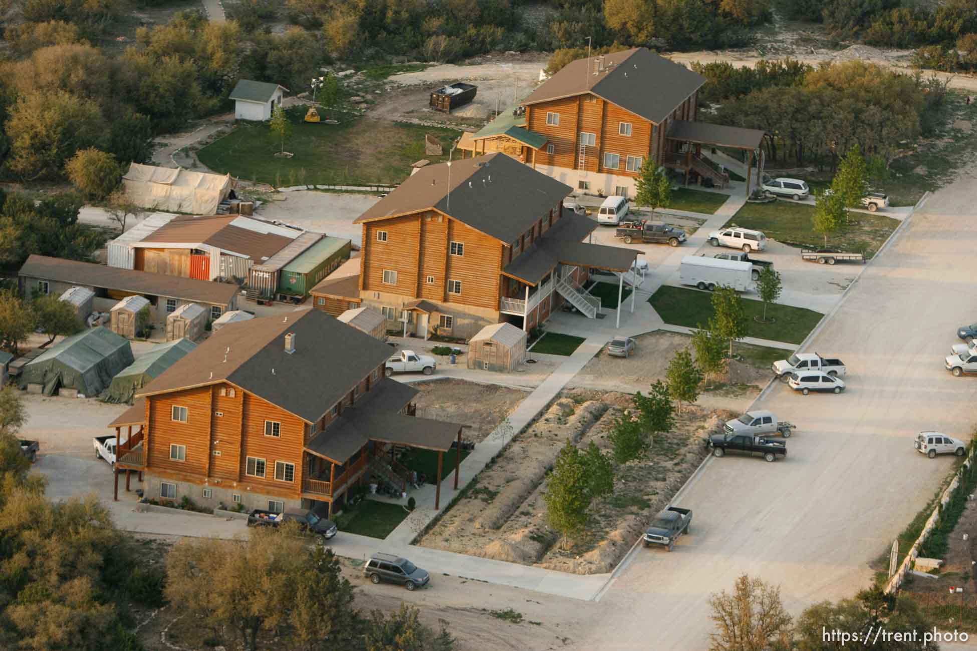 Polygamy in the American West