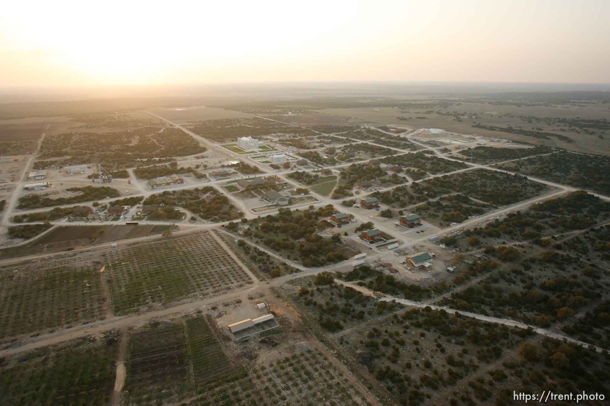 Polygamy in the American West