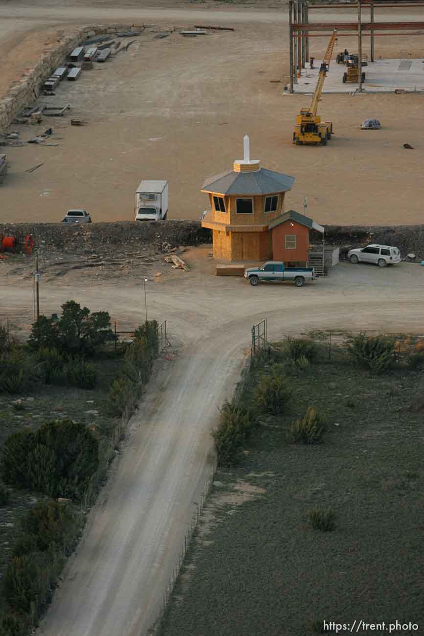 Polygamy in the American West
