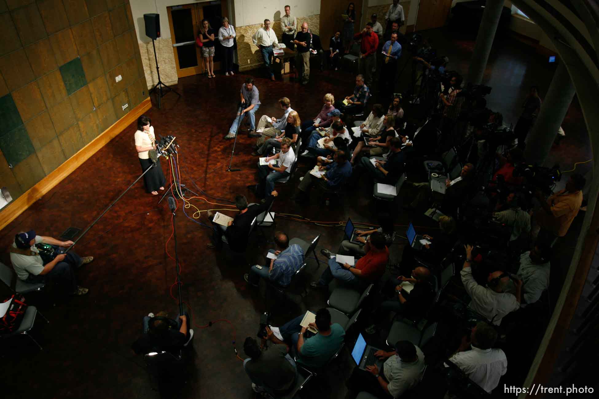 Polygamy in the American West