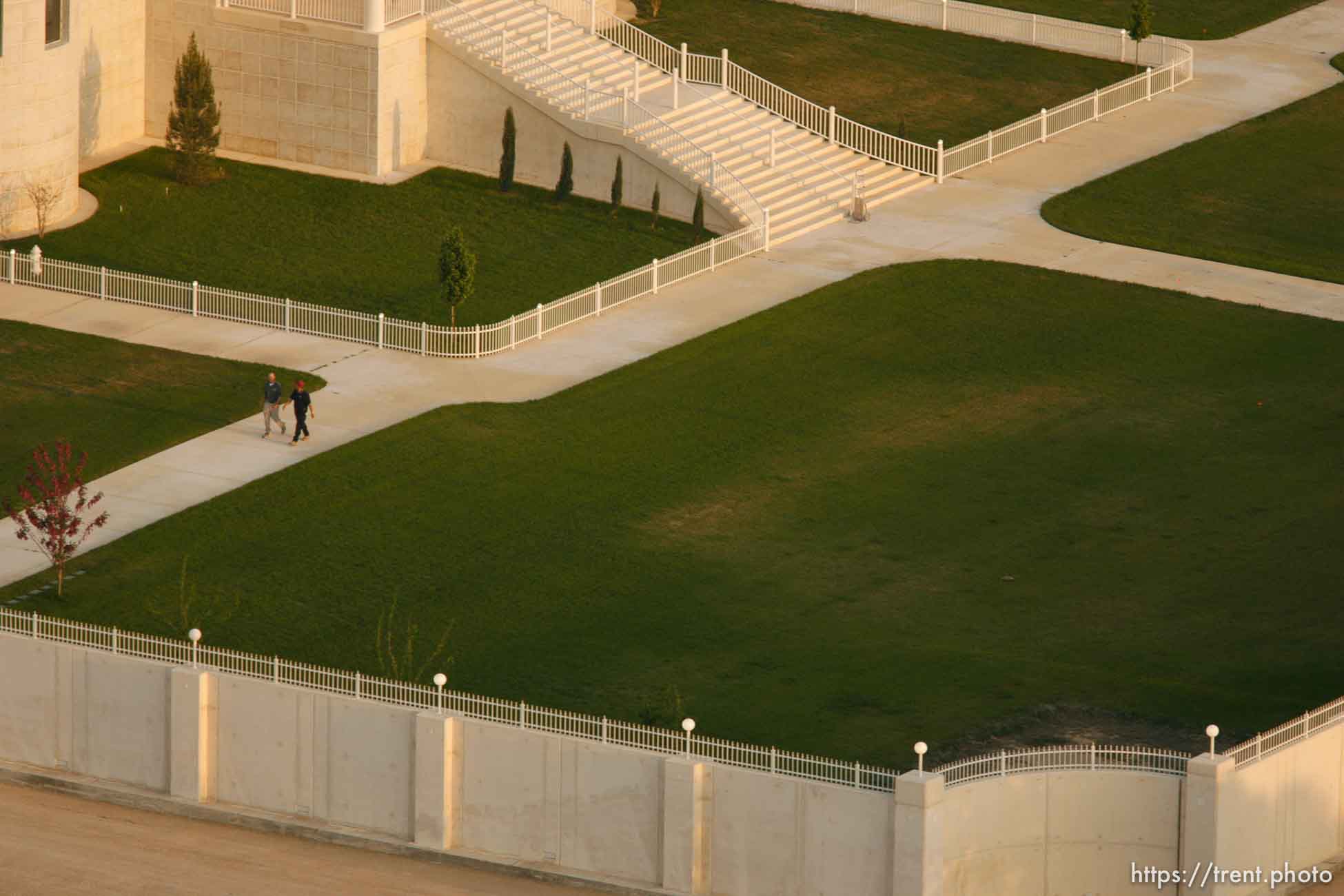 Polygamy in the American West