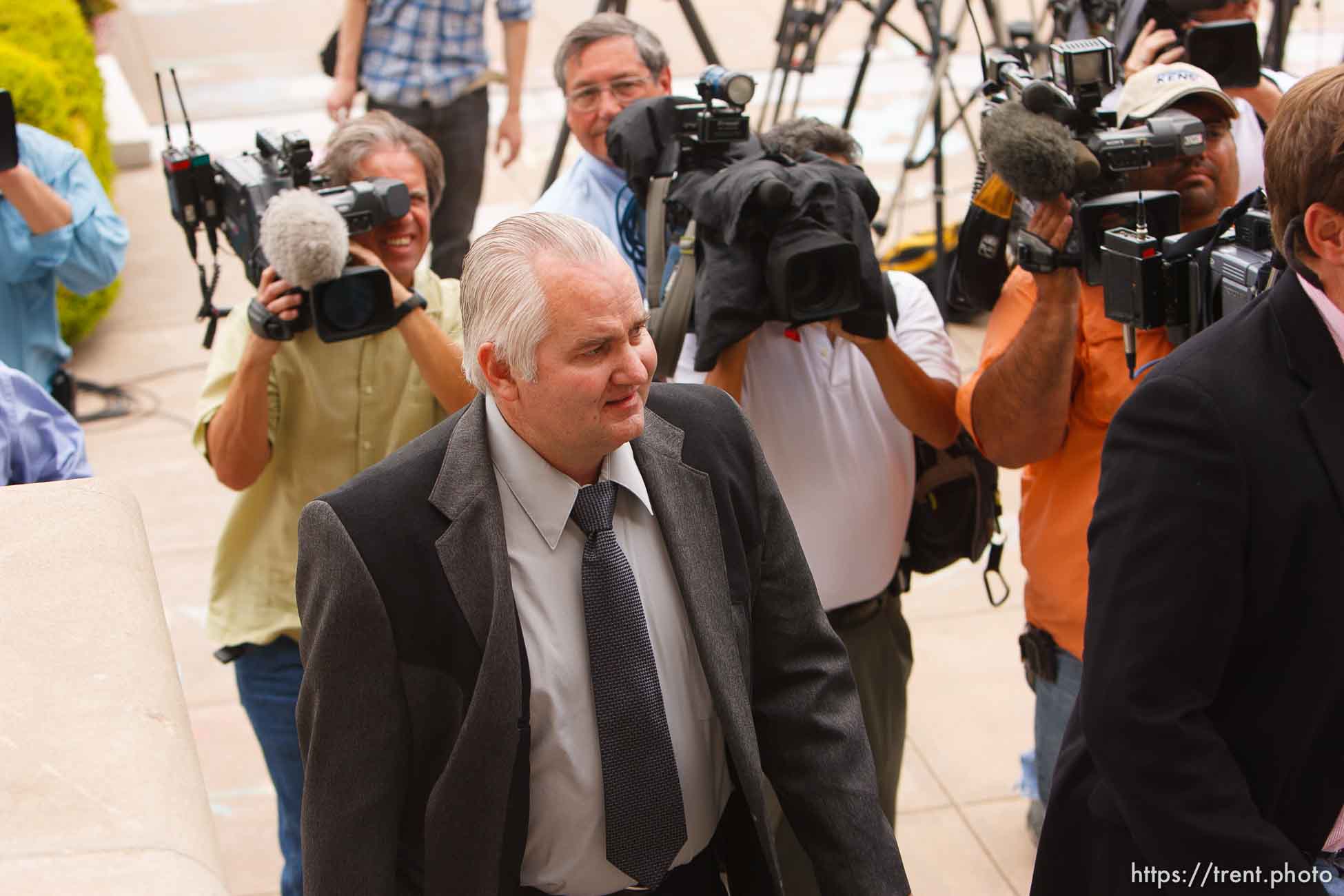 Canon EOS-1D Mark II N