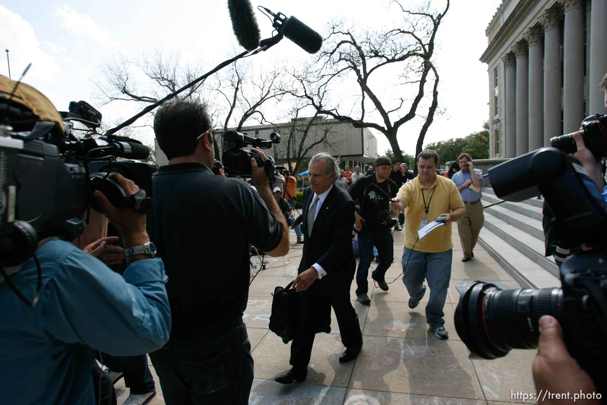 Polygamy in the American West