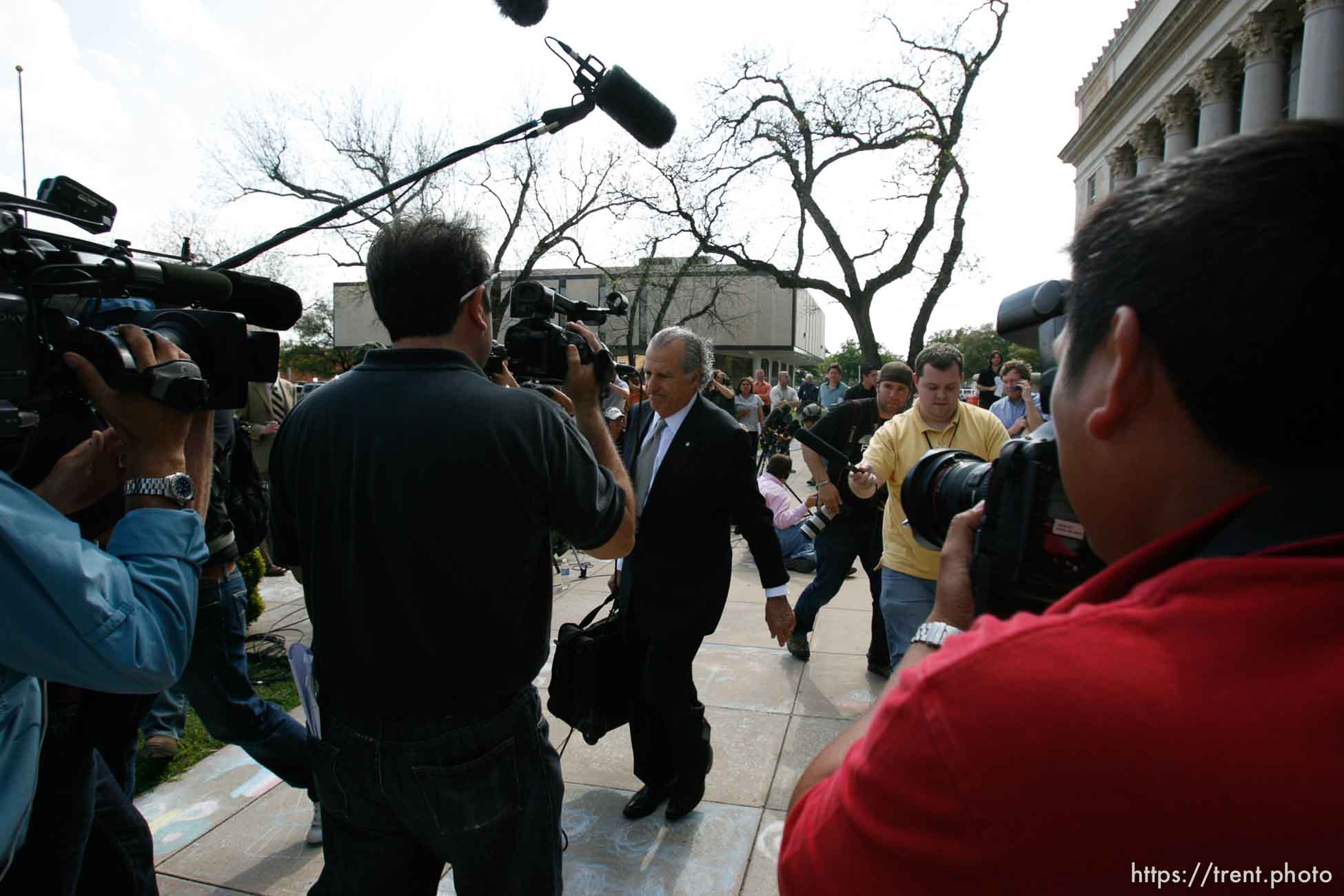 Polygamy in the American West