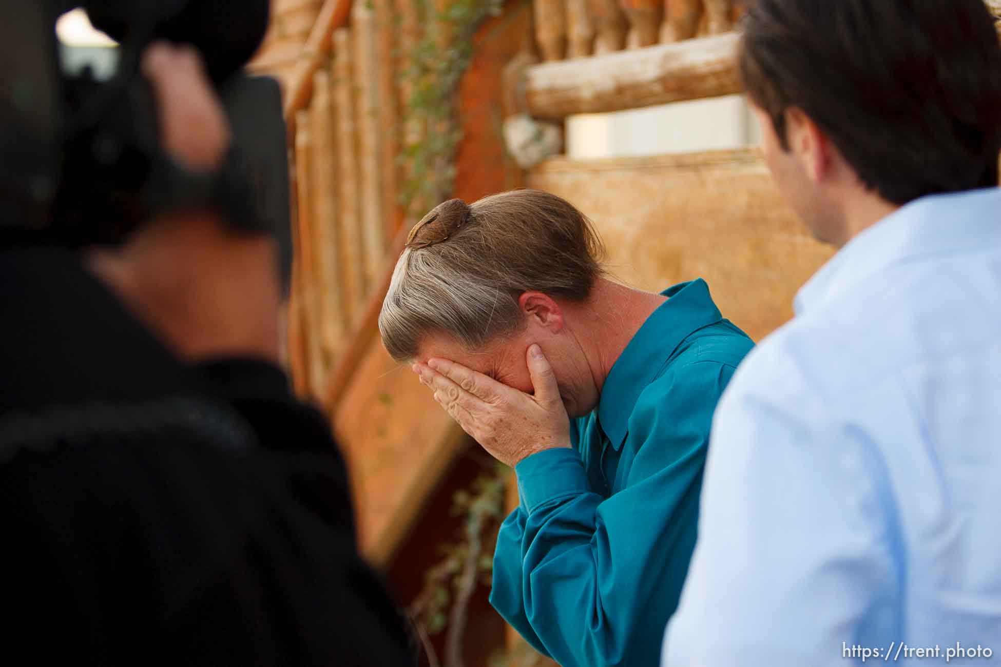 Polygamy in the American West