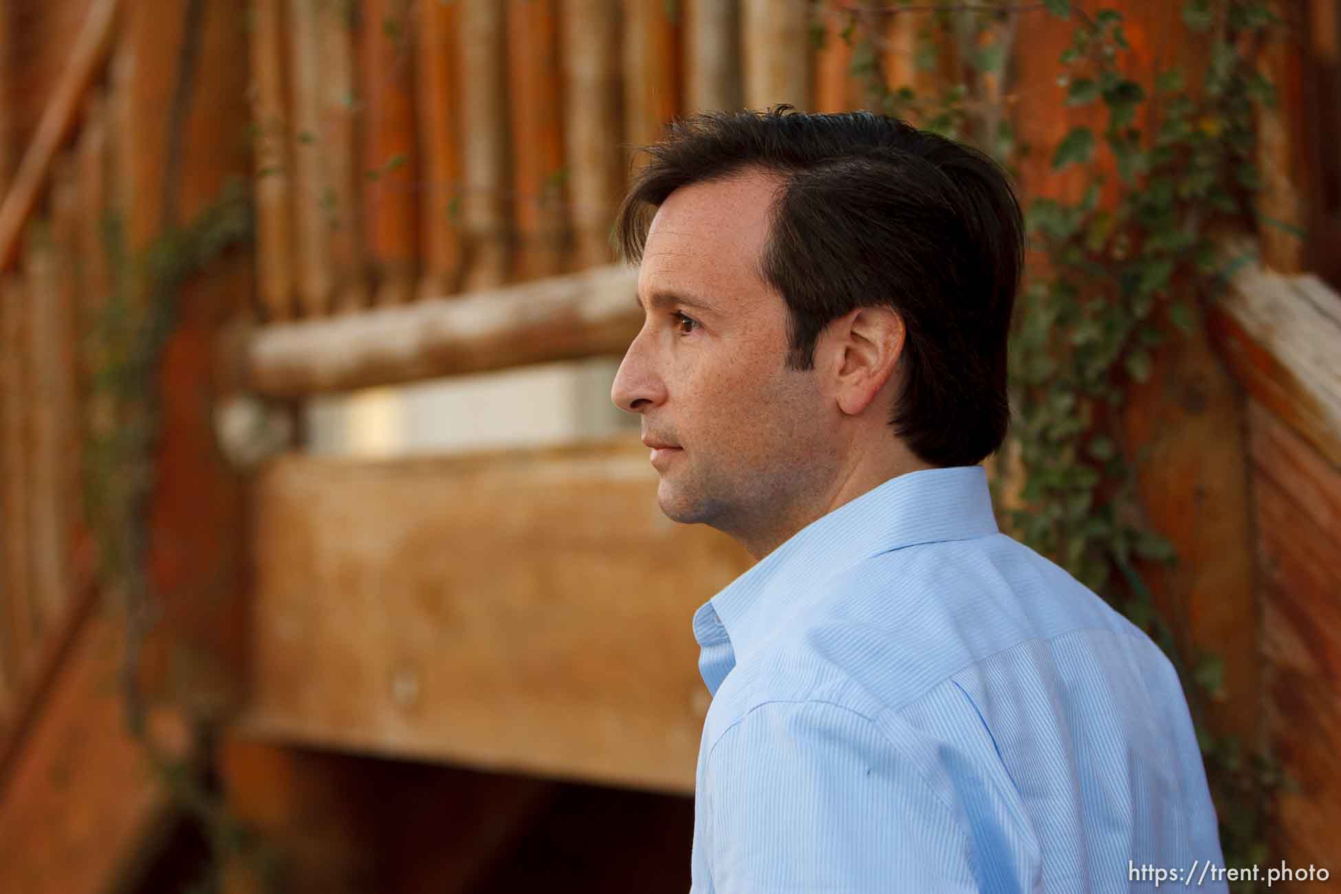 Polygamy in the American West