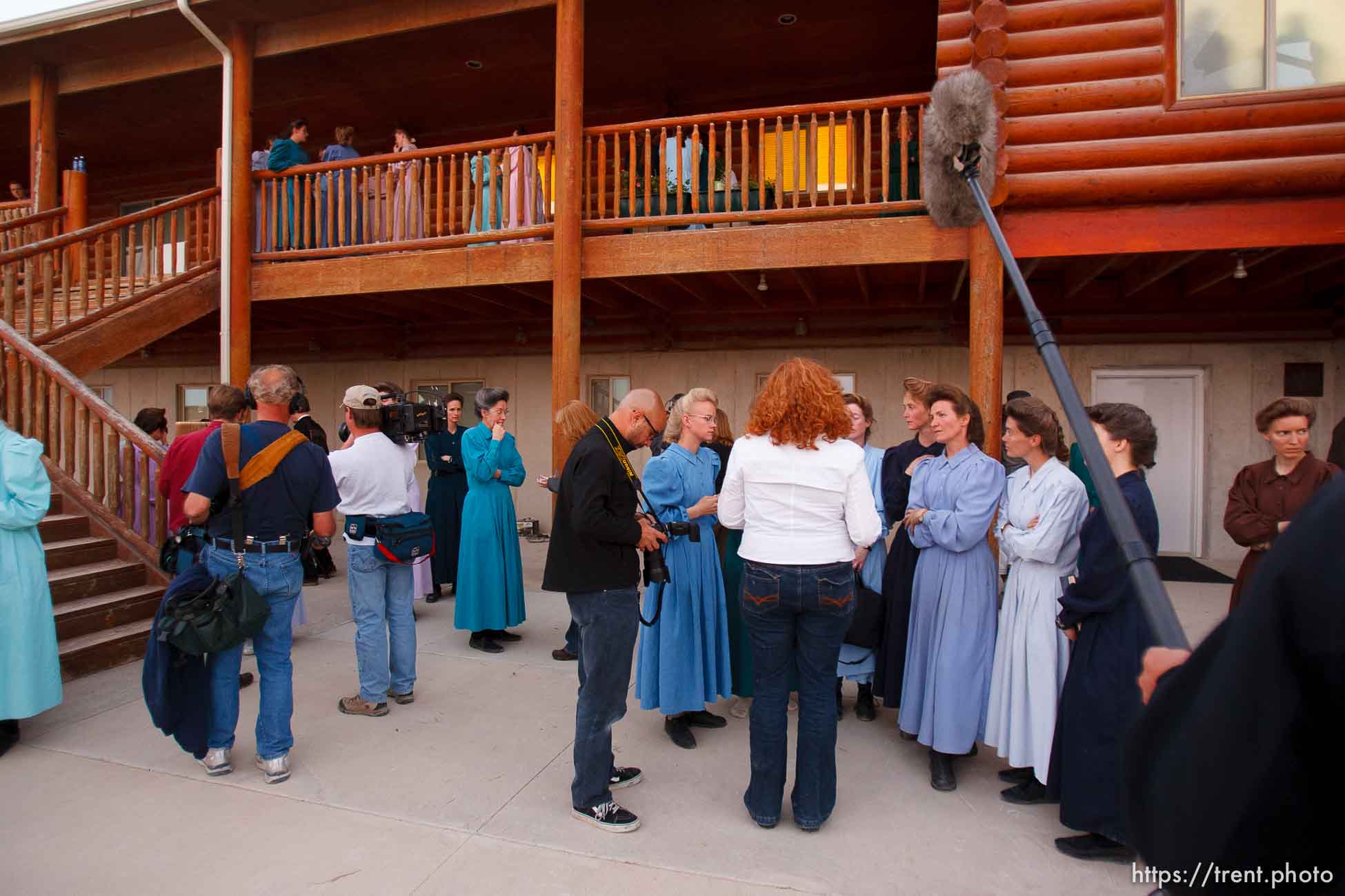 Canon EOS-1D Mark II N