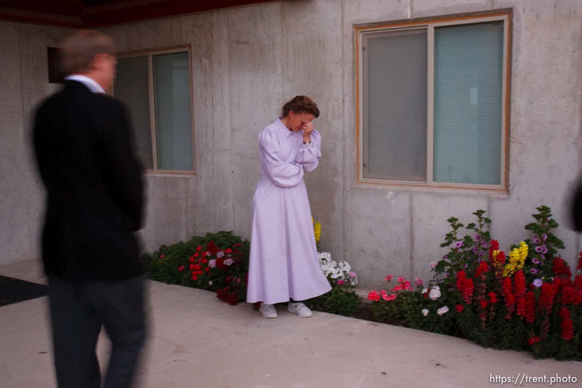 Polygamy in the American West