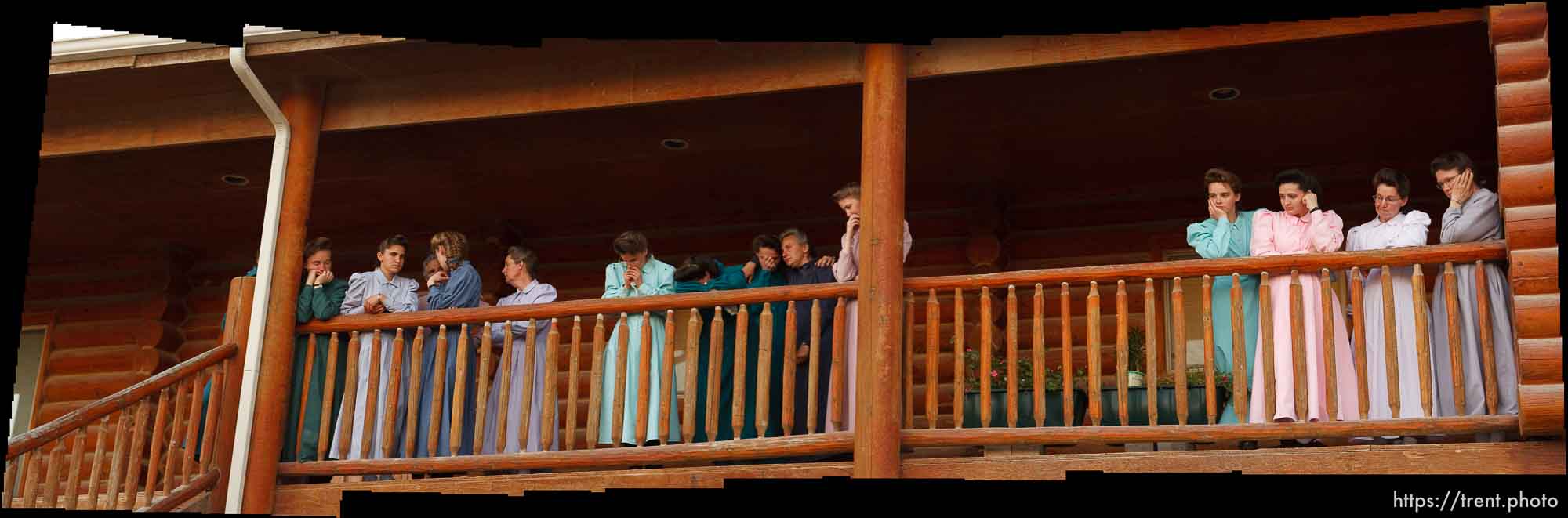 Canon EOS-1D Mark II N