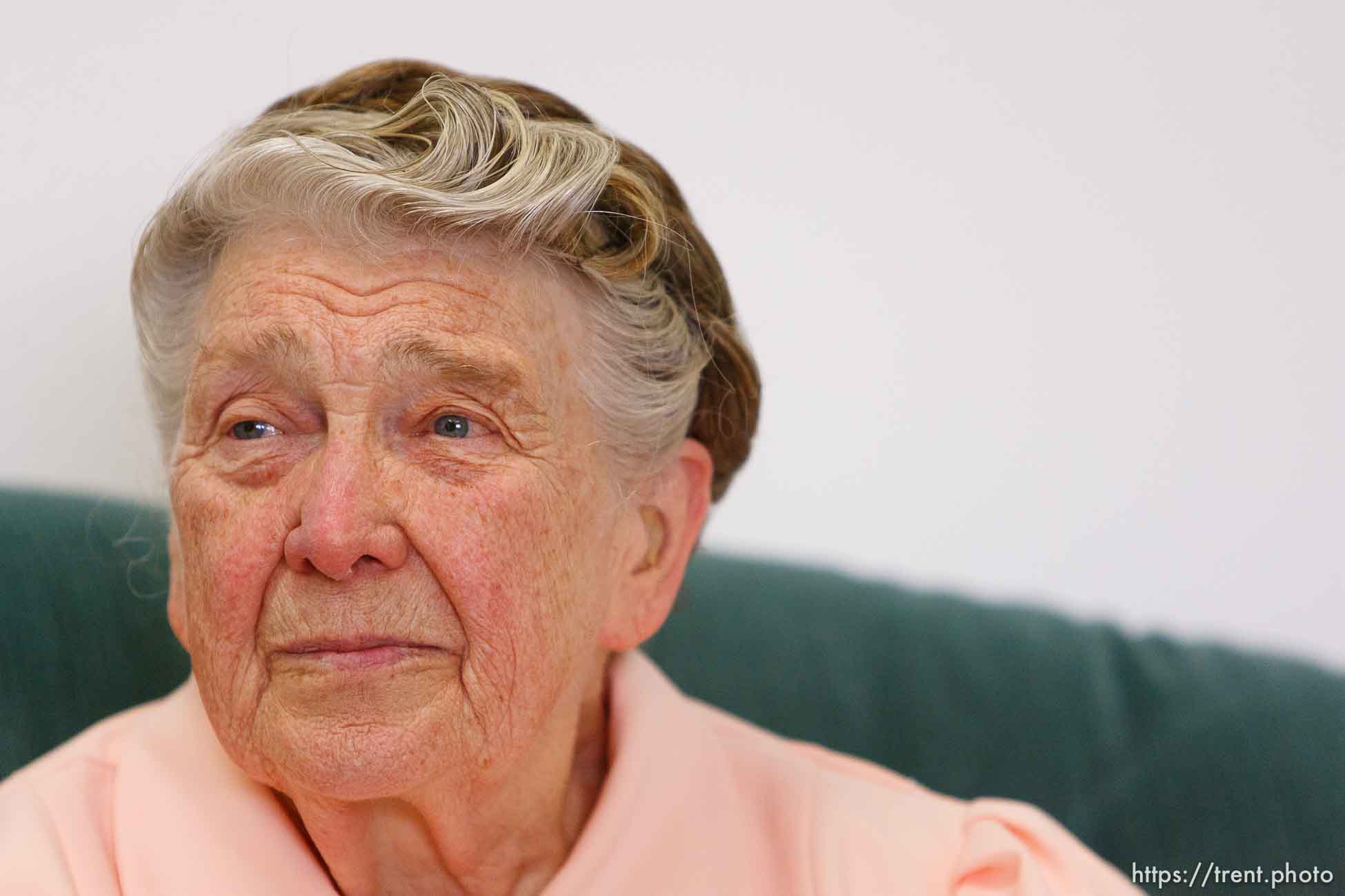 Polygamy in the American West