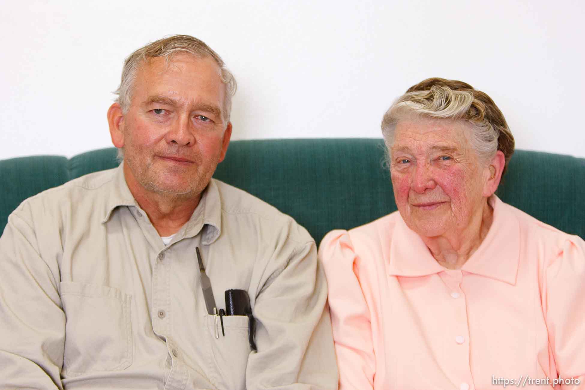 Polygamy in the American West