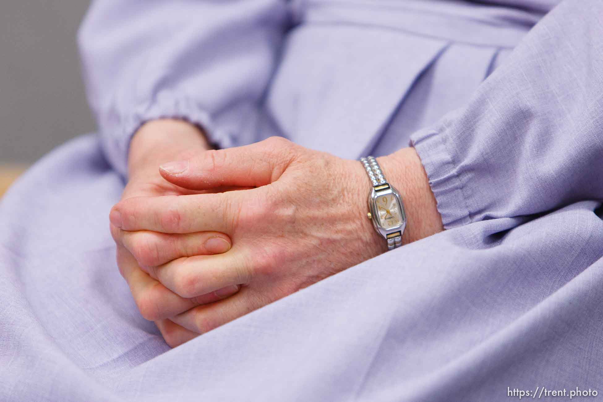 Polygamy in the American West