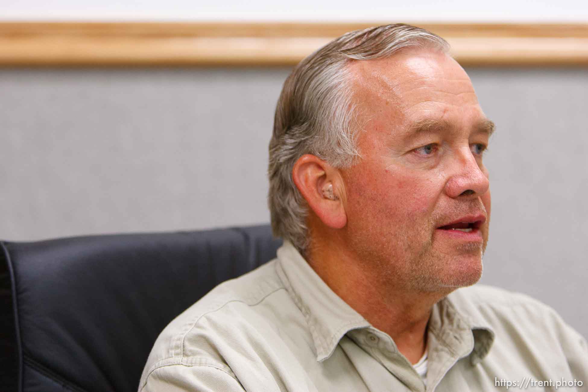 Polygamy in the American West