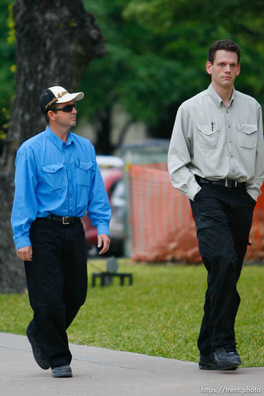 Polygamy in the American West