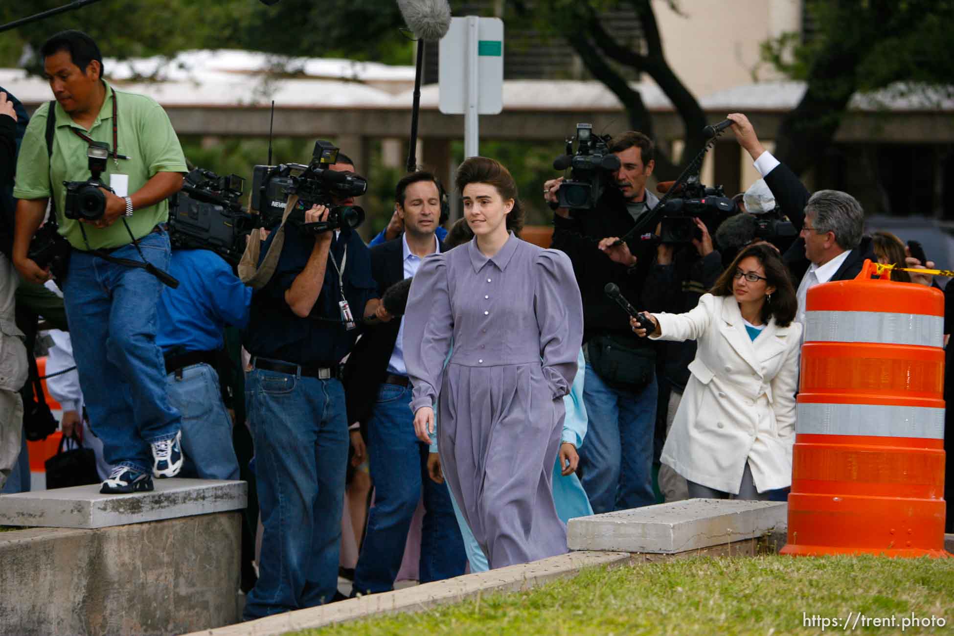 Polygamy in the American West