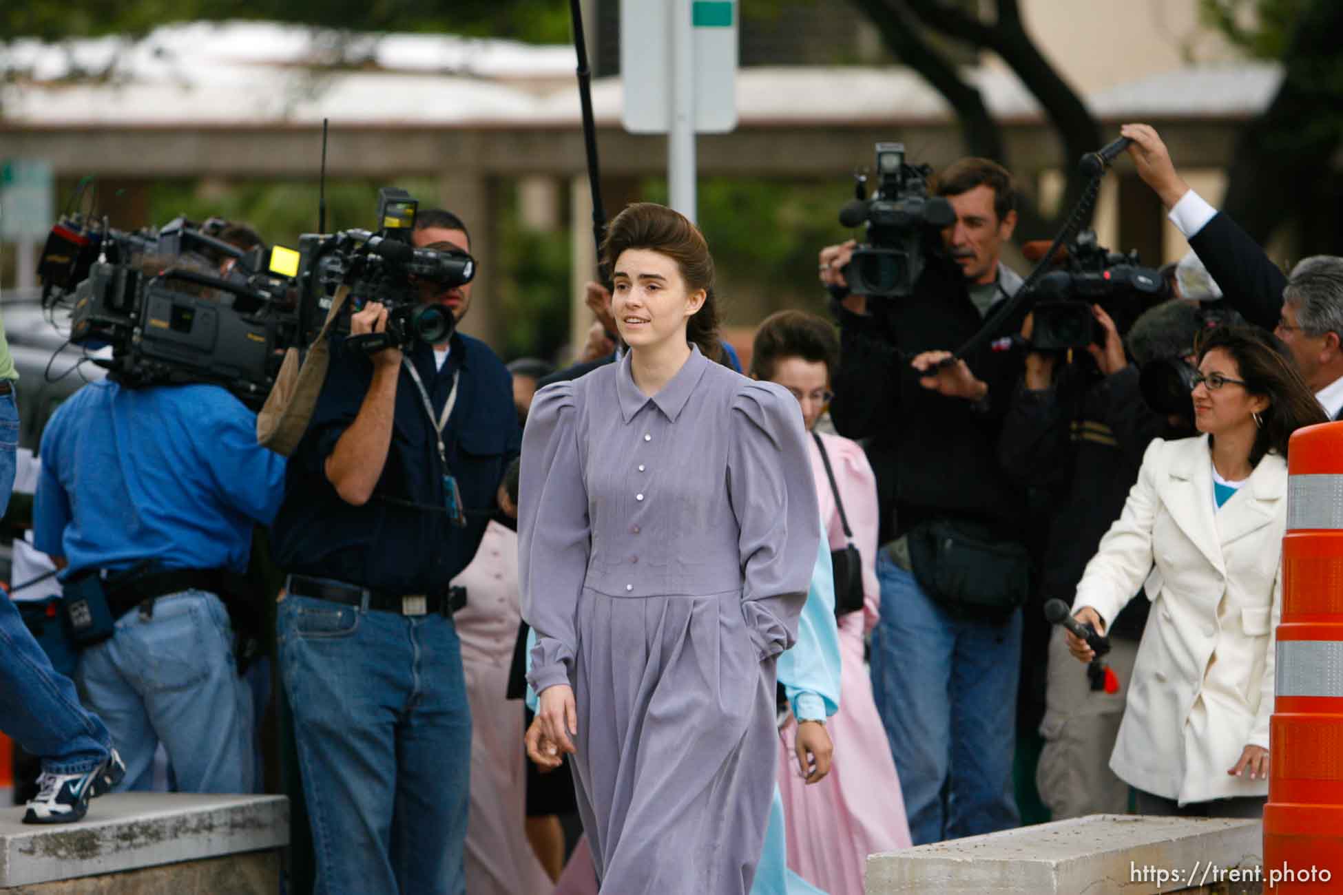 Canon EOS-1D Mark II N