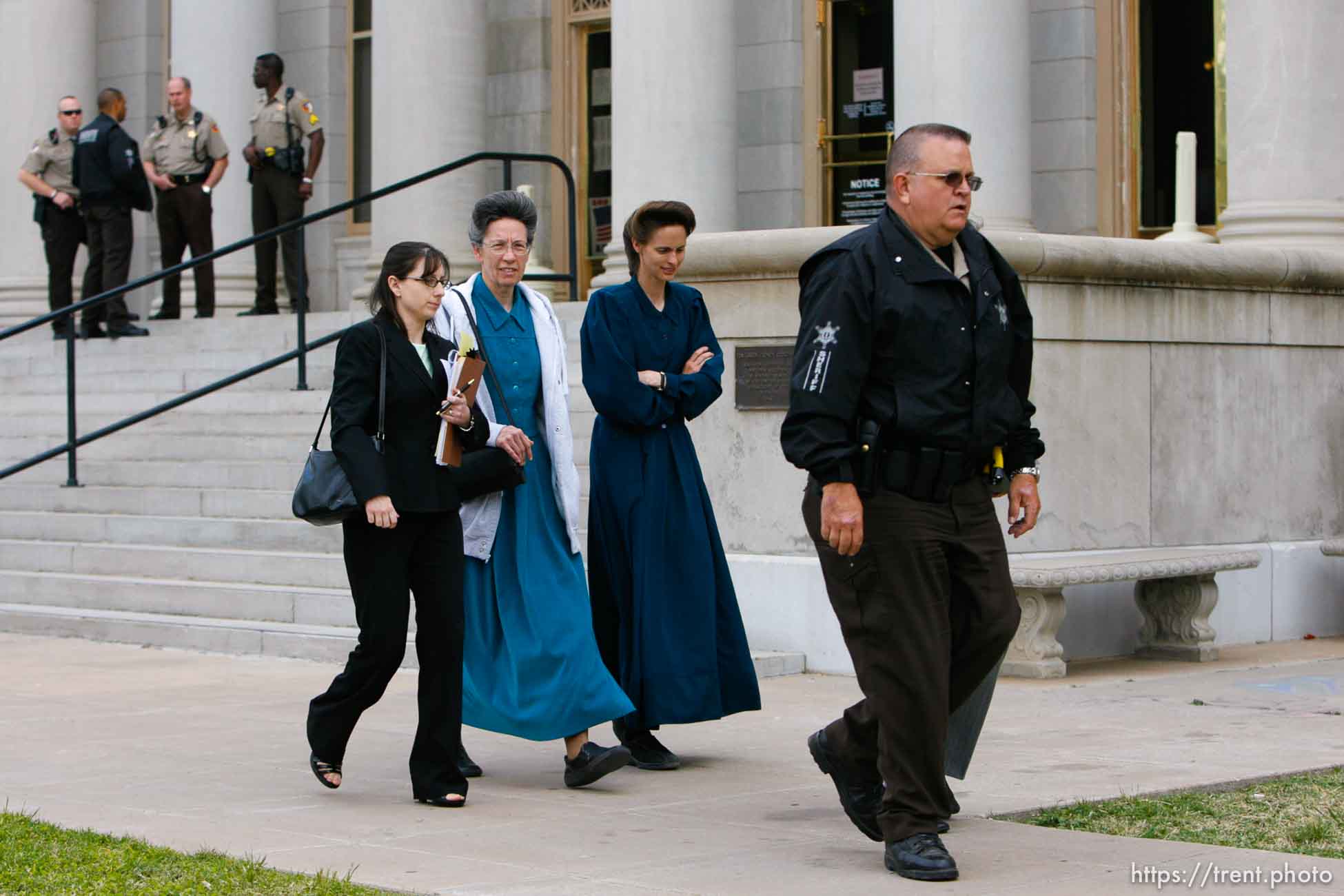 Polygamy in the American West