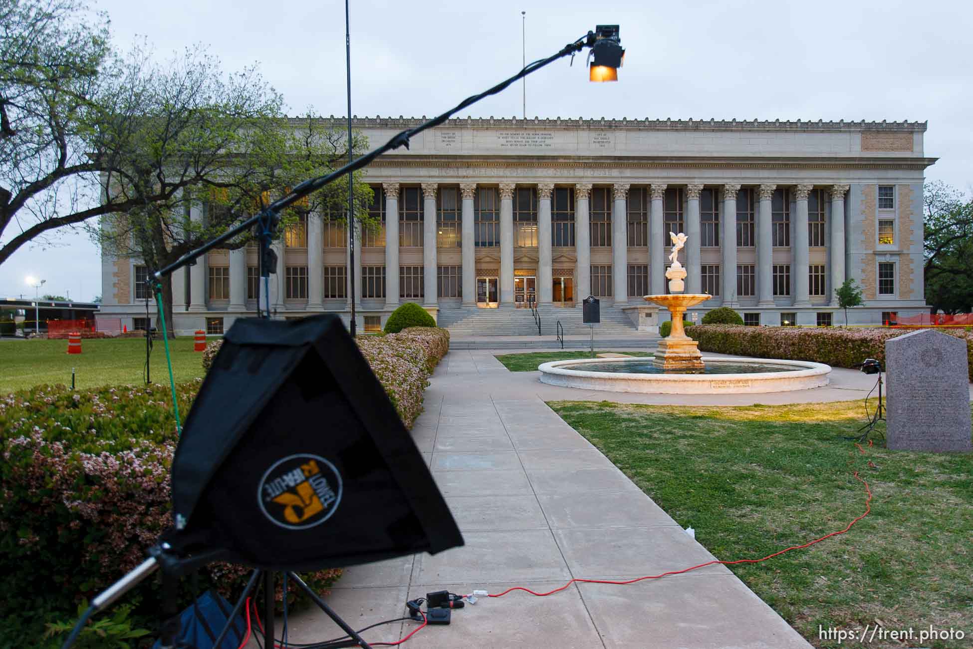 Polygamy in the American West