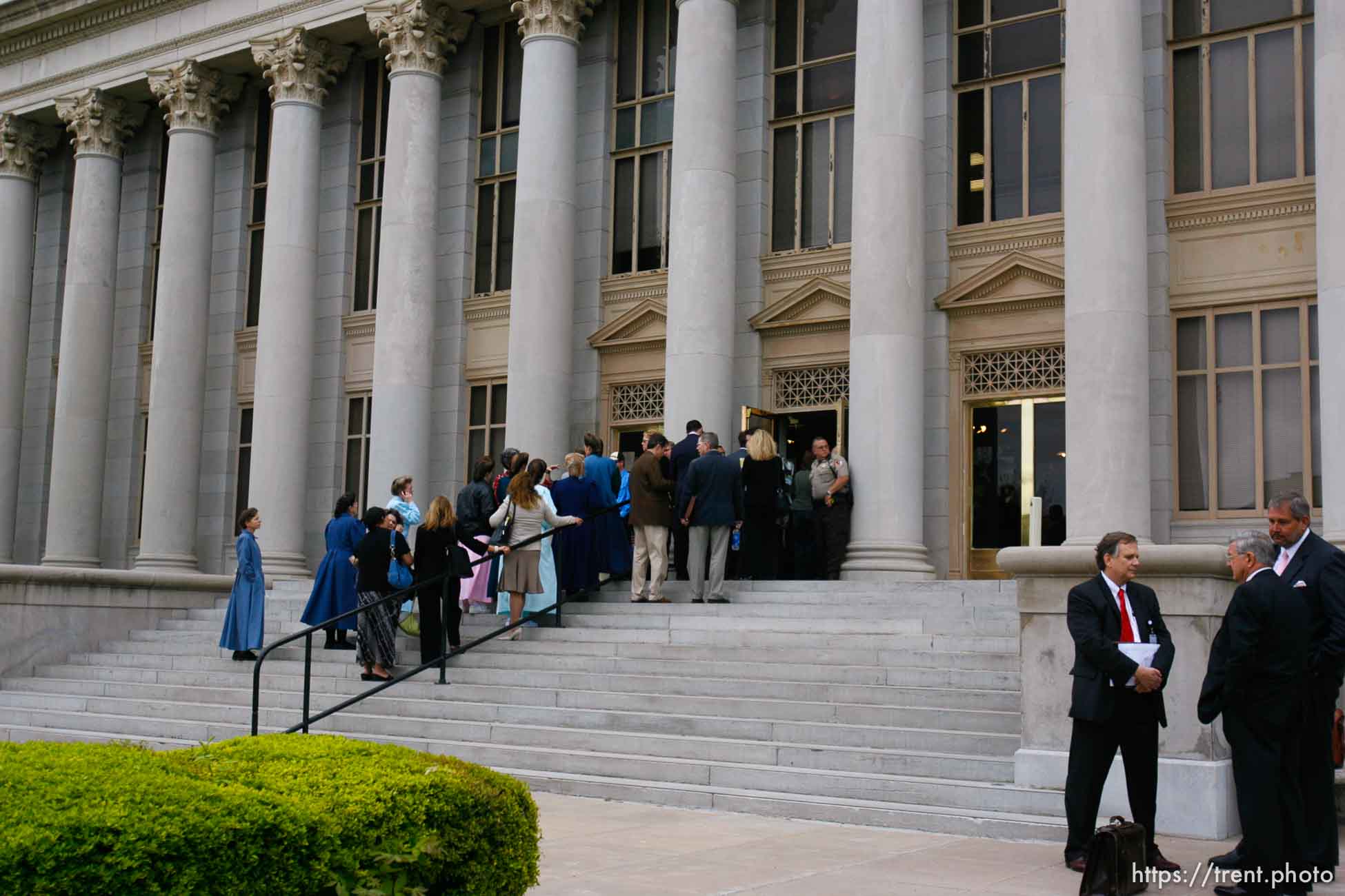 Canon EOS-1D Mark II N