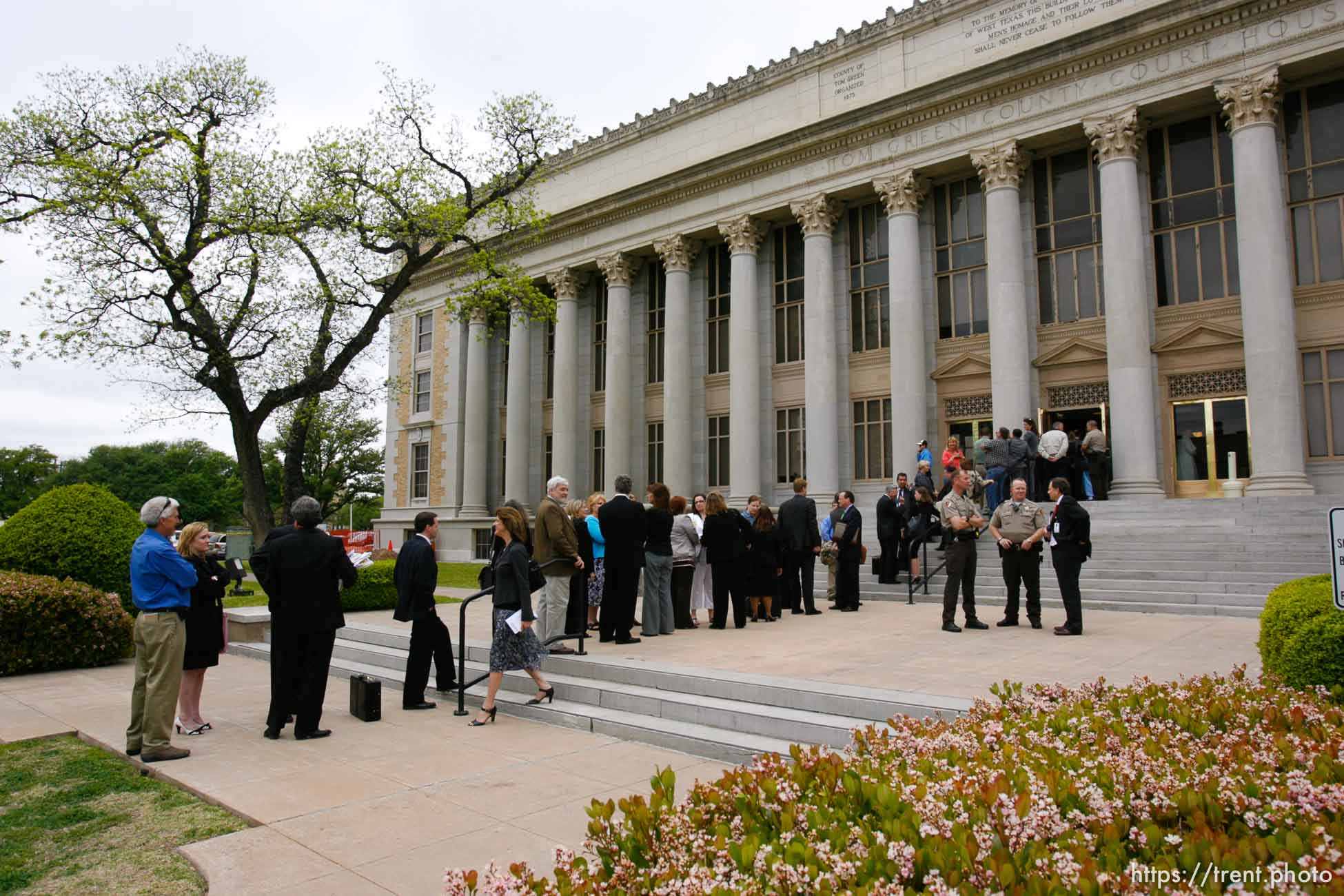 Polygamy in the American West