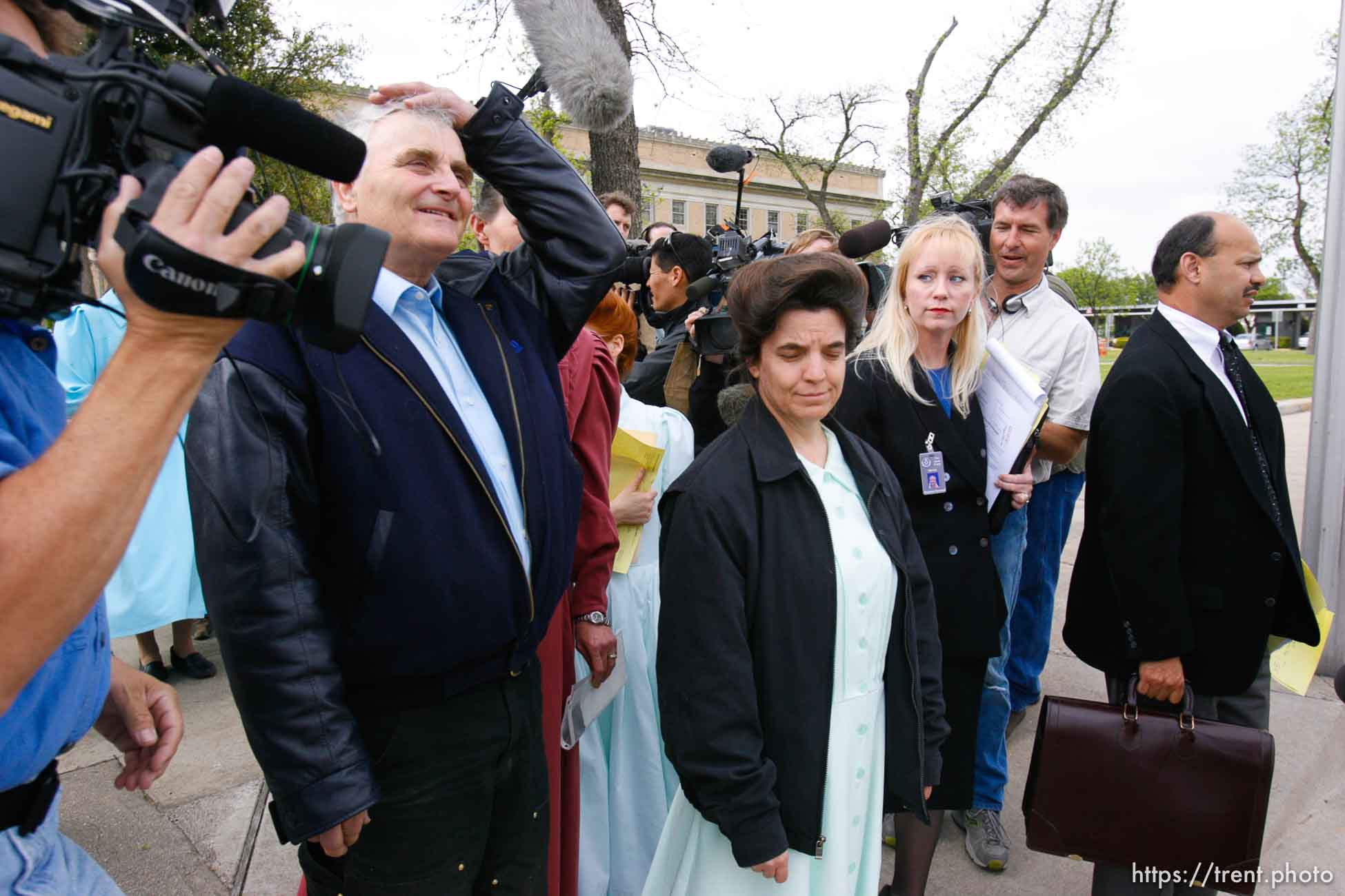 Canon EOS-1D Mark II N