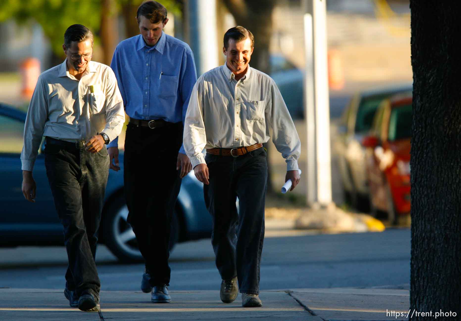 Polygamy in the American West