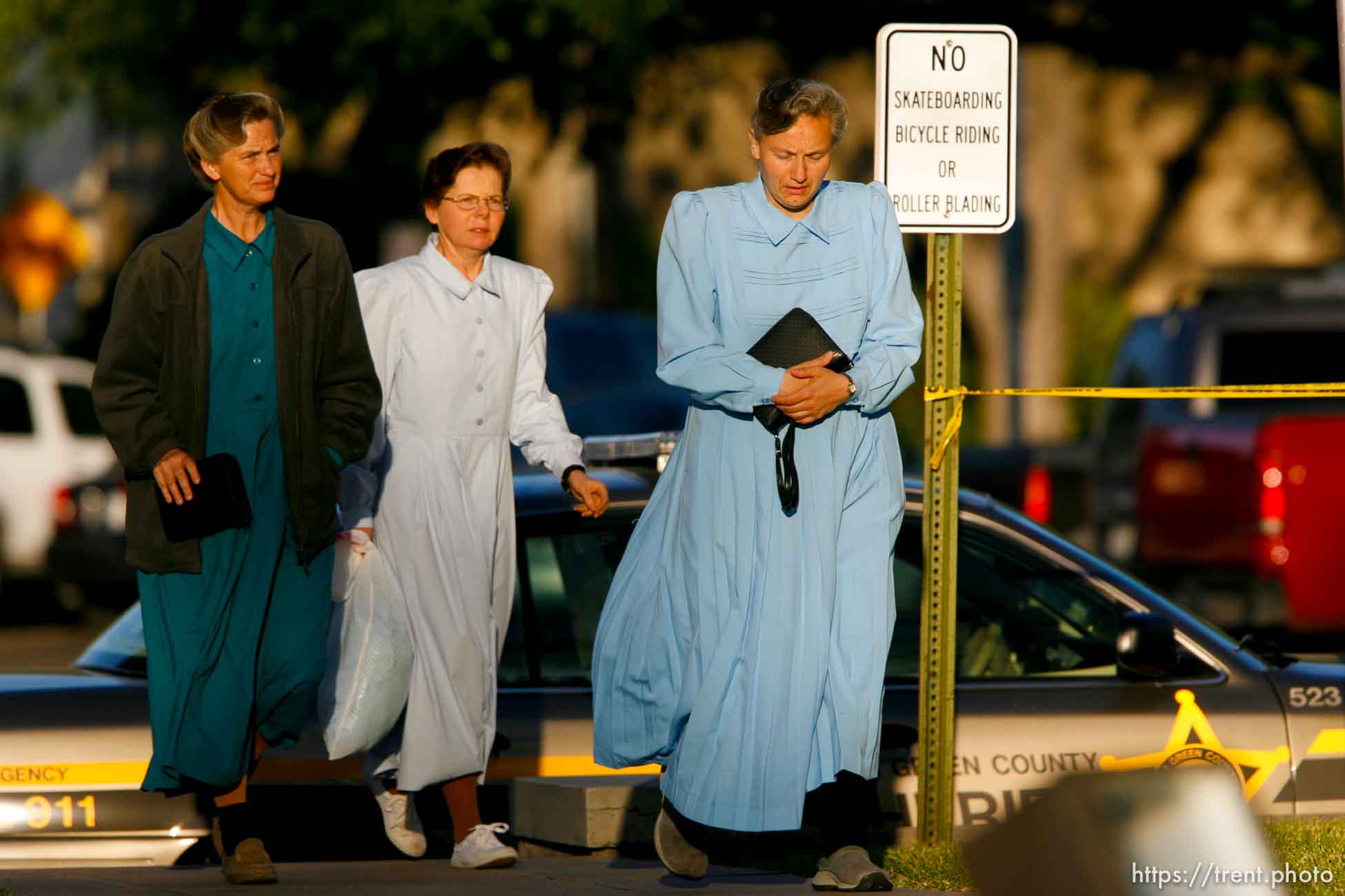 Polygamy in the American West