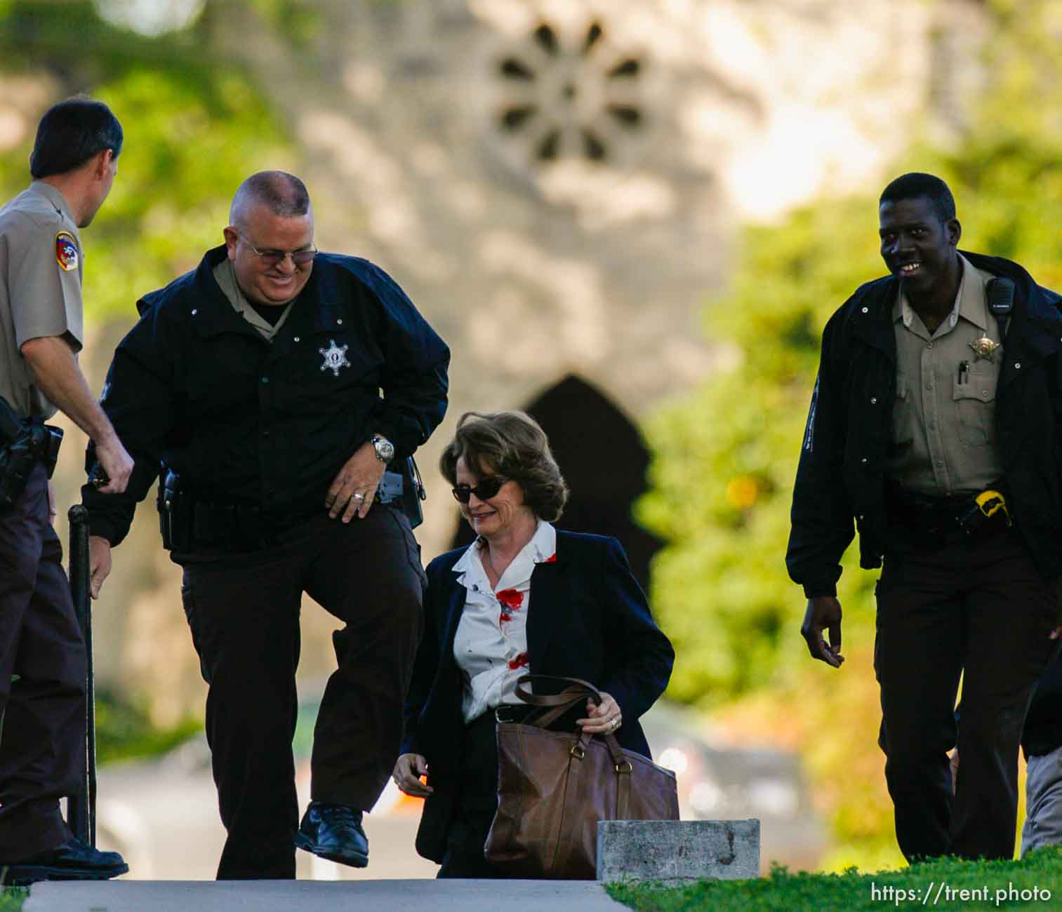 Polygamy in the American West