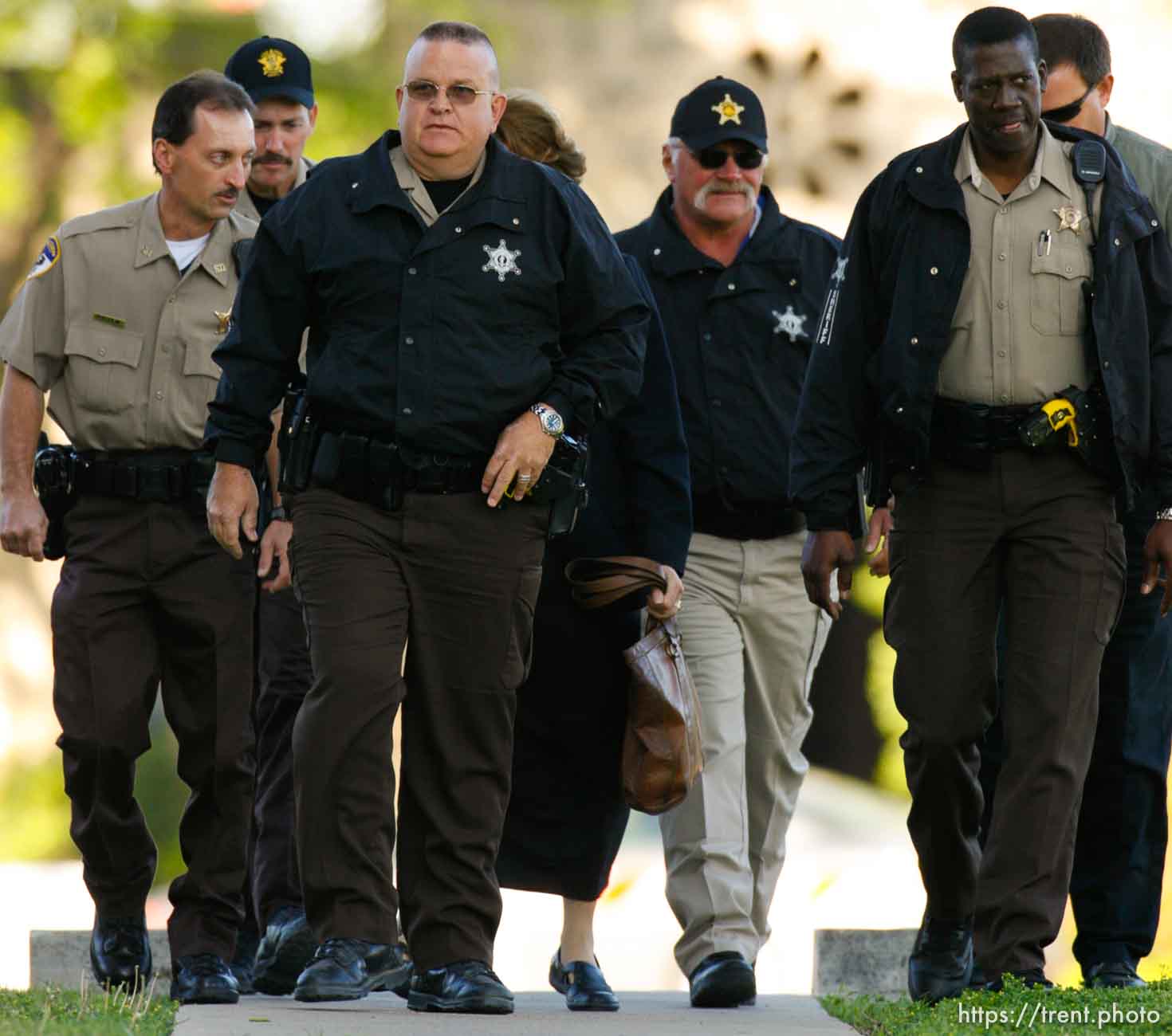 Polygamy in the American West