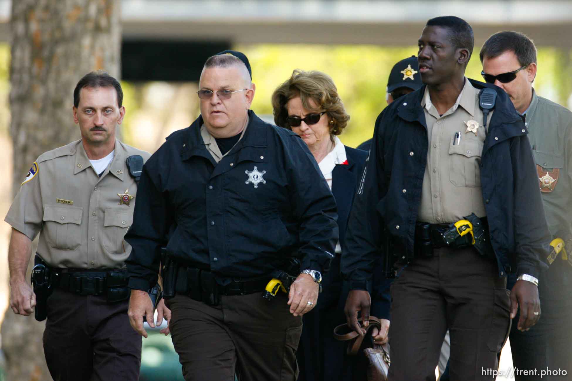 Polygamy in the American West