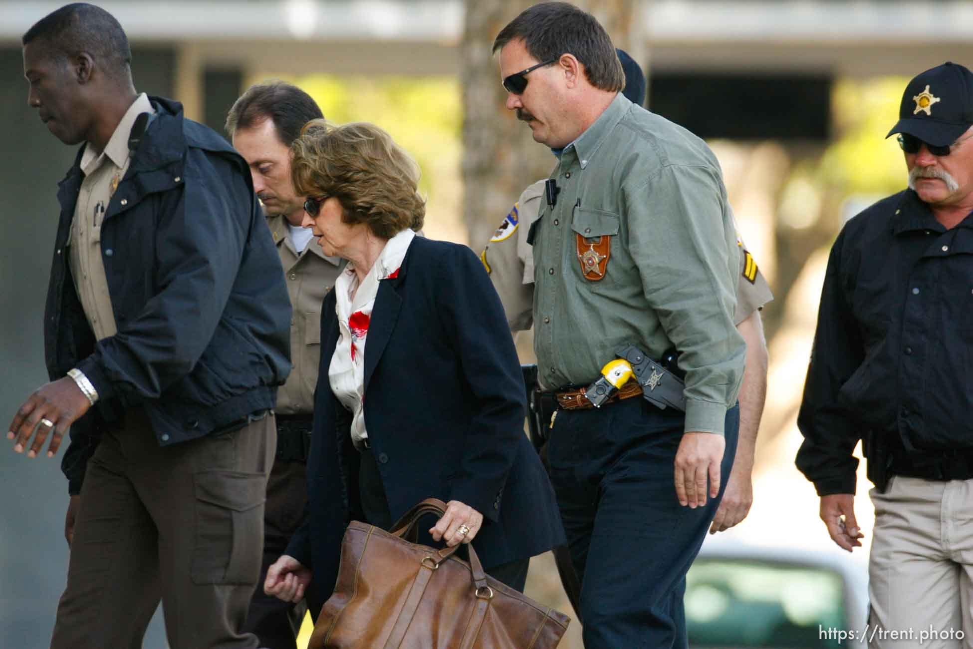 Canon EOS-1D Mark II N