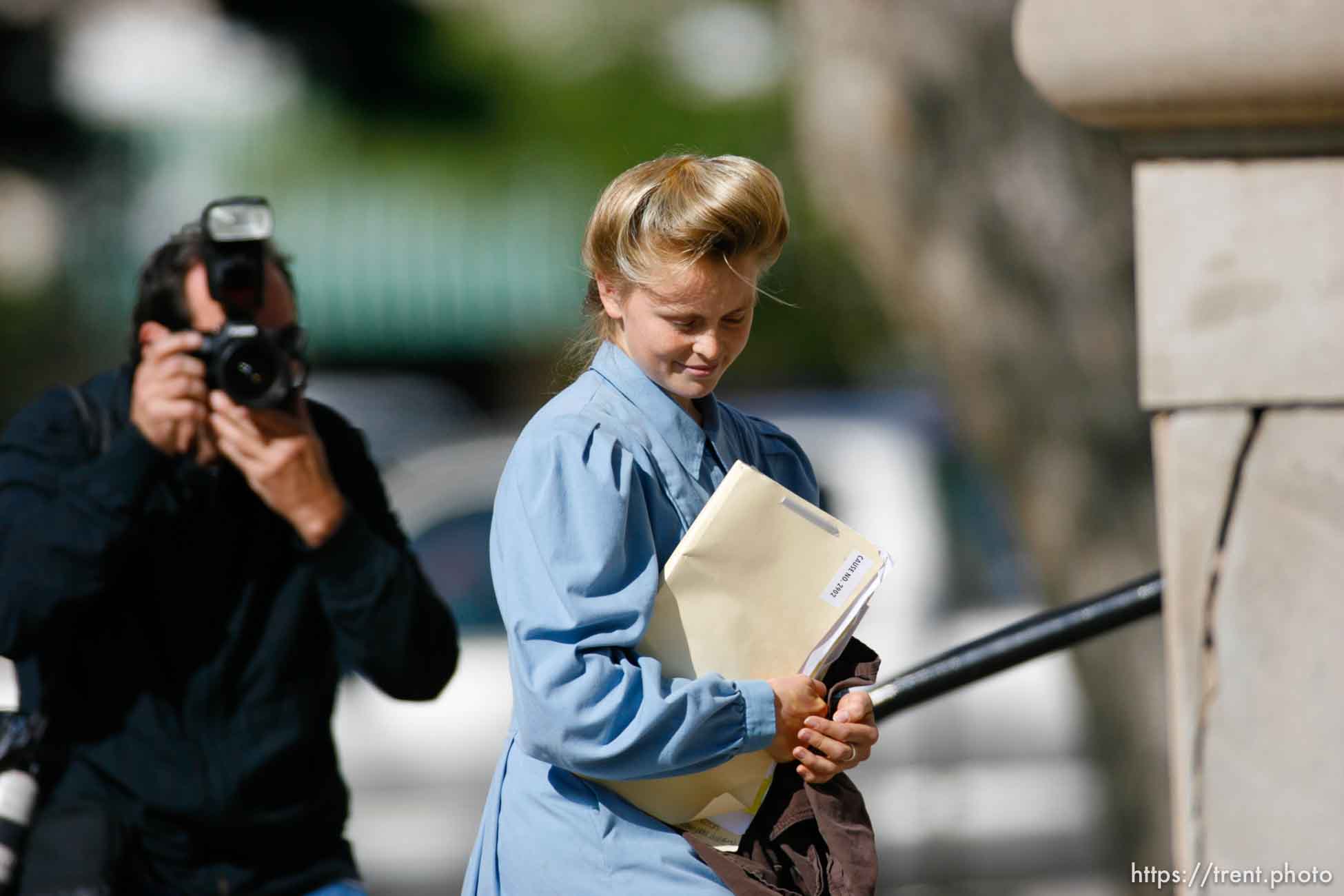 Polygamy in the American West