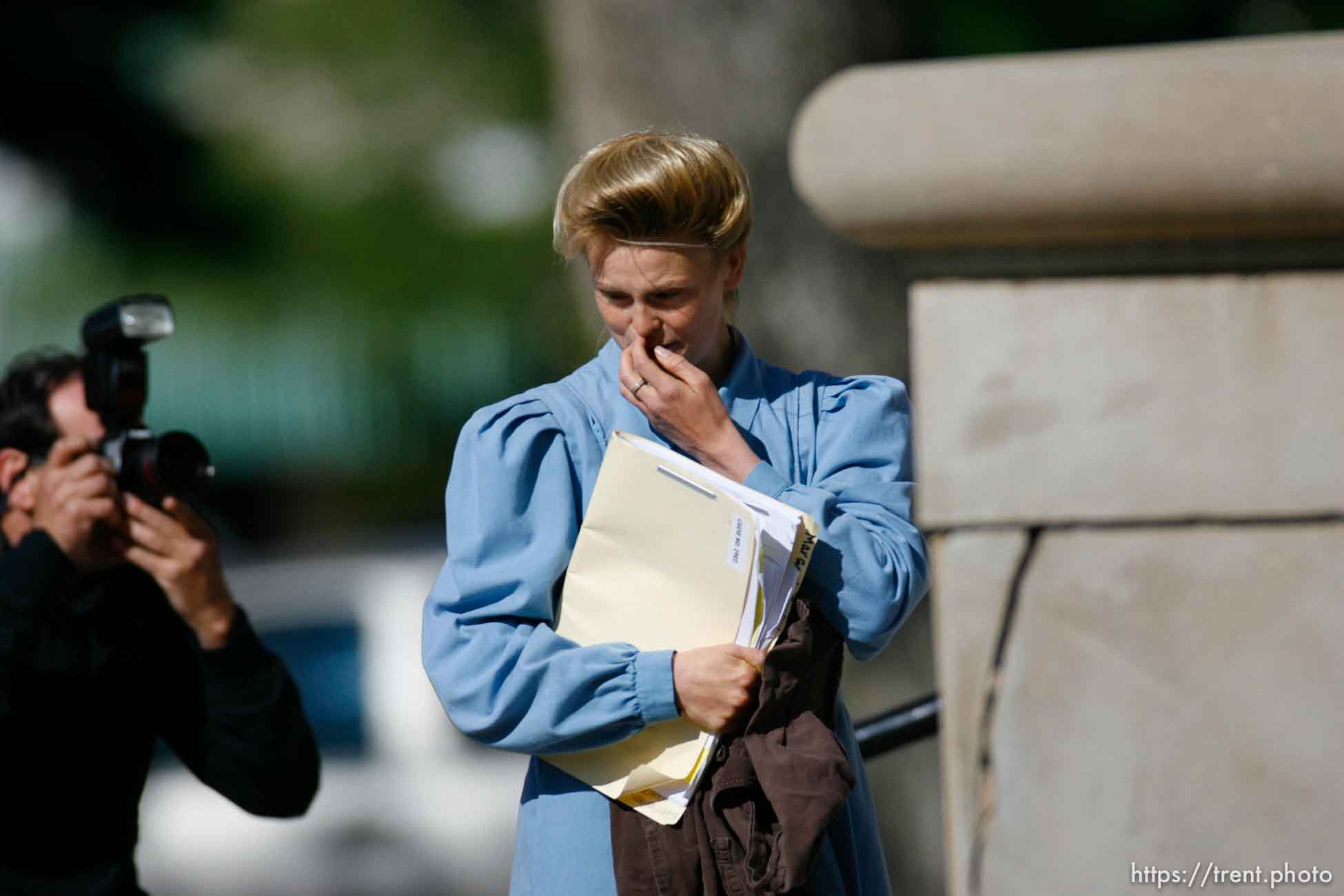 Polygamy in the American West