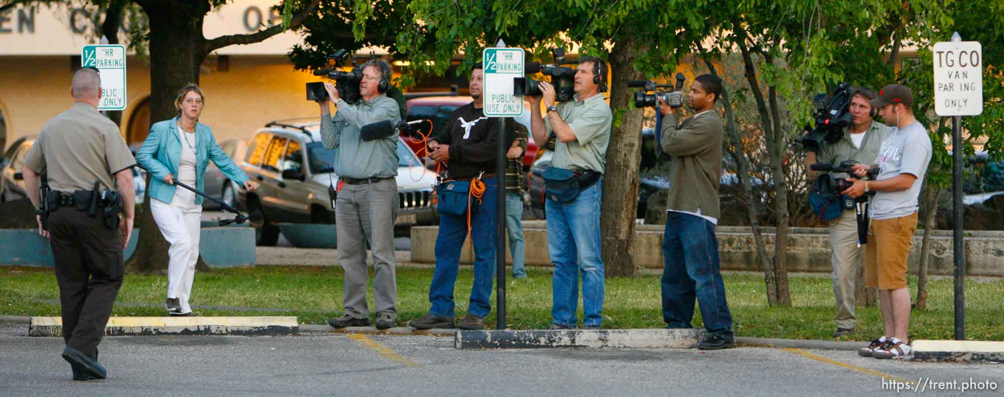 Polygamy in the American West