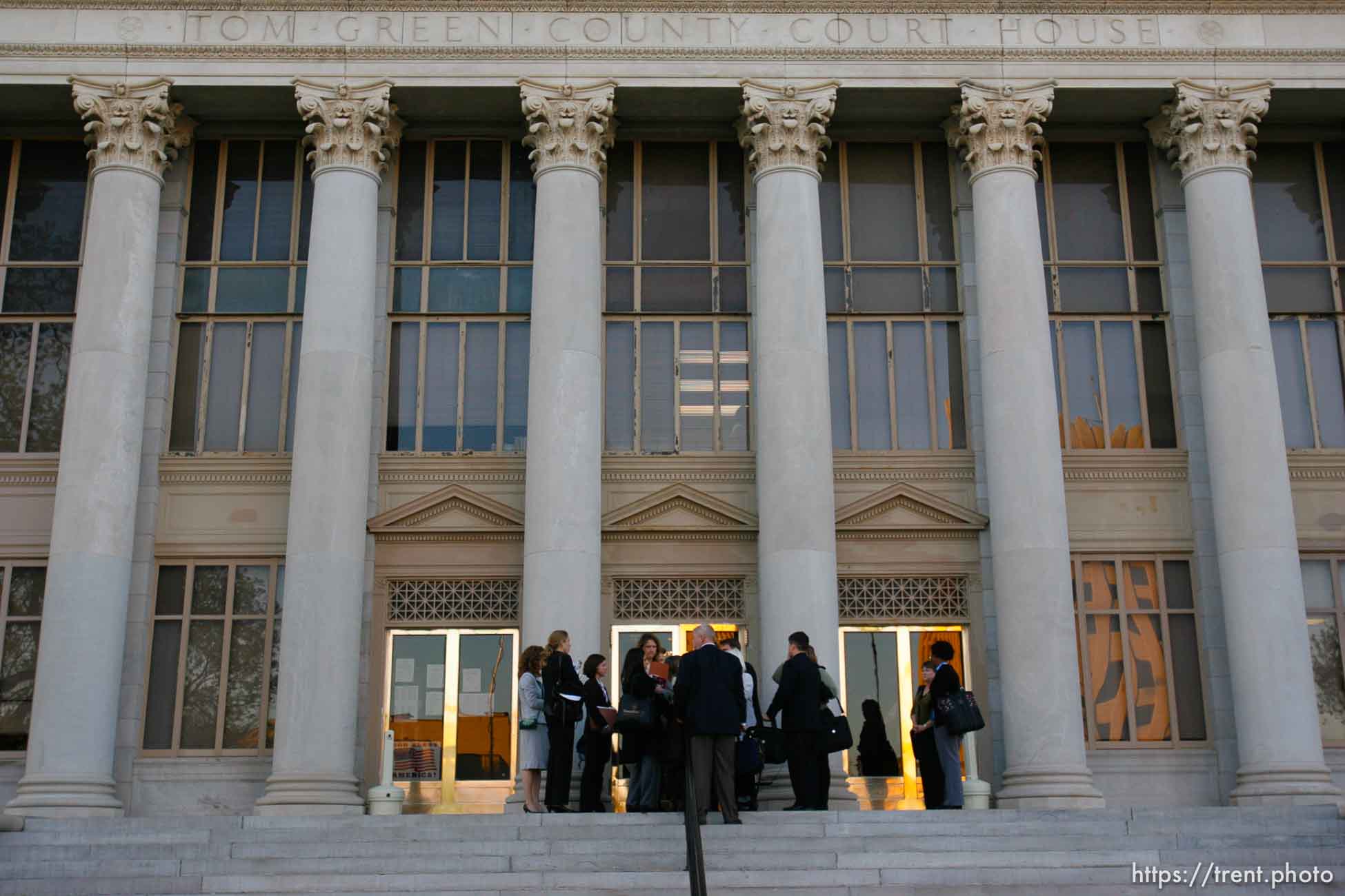 Polygamy in the American West