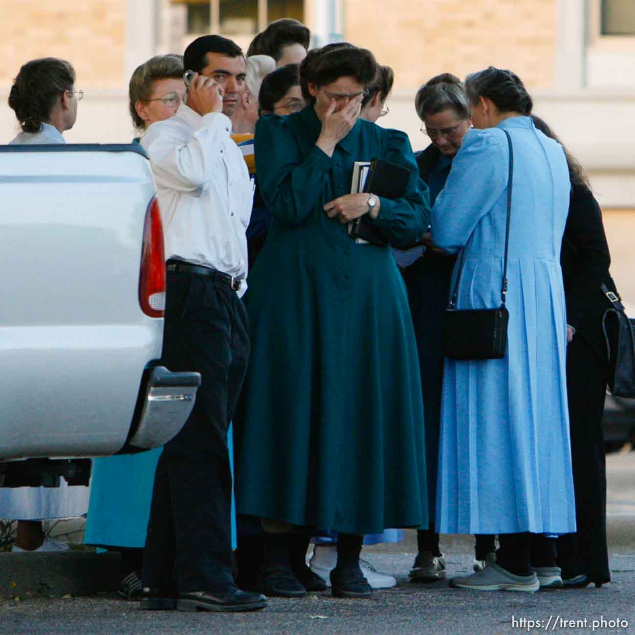 Canon EOS-1D Mark II N