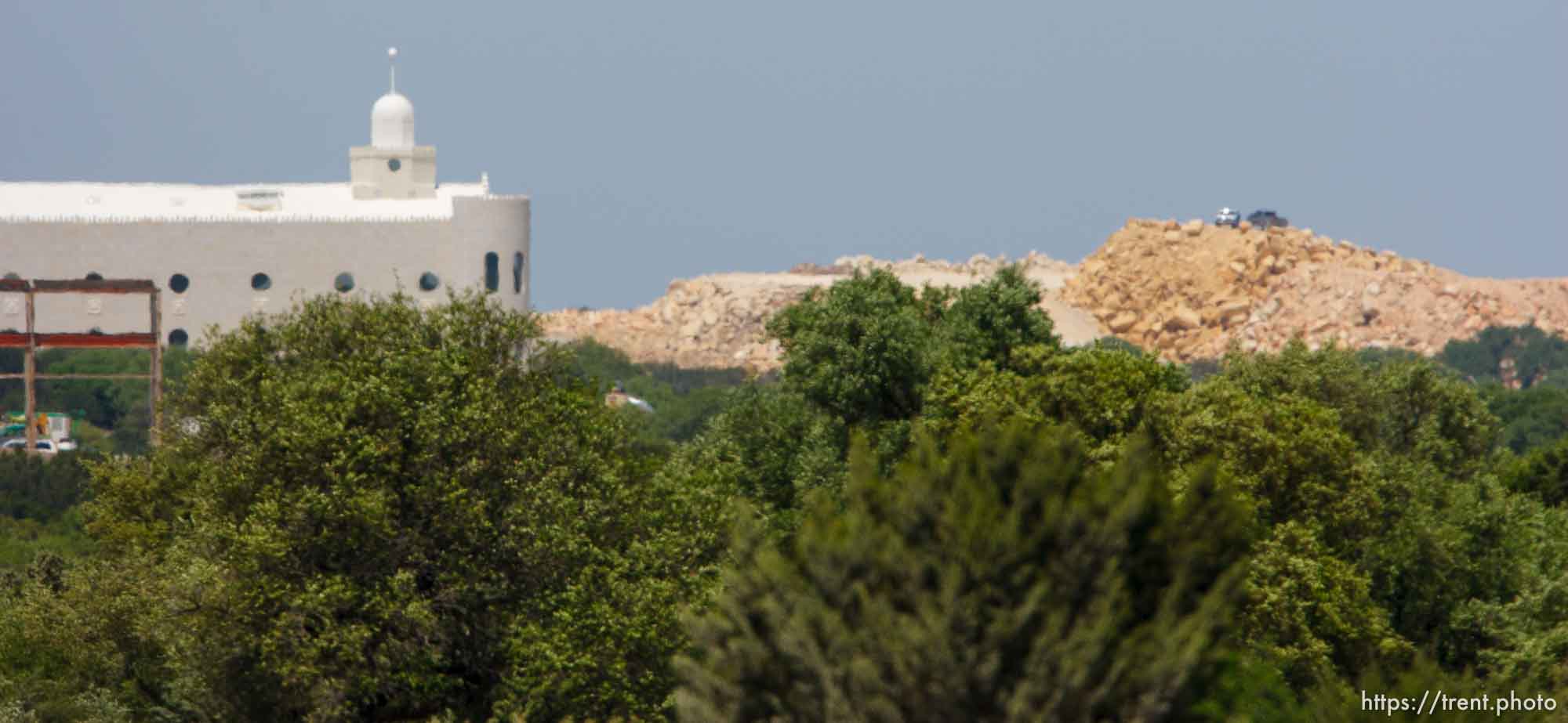 Polygamy in the American West