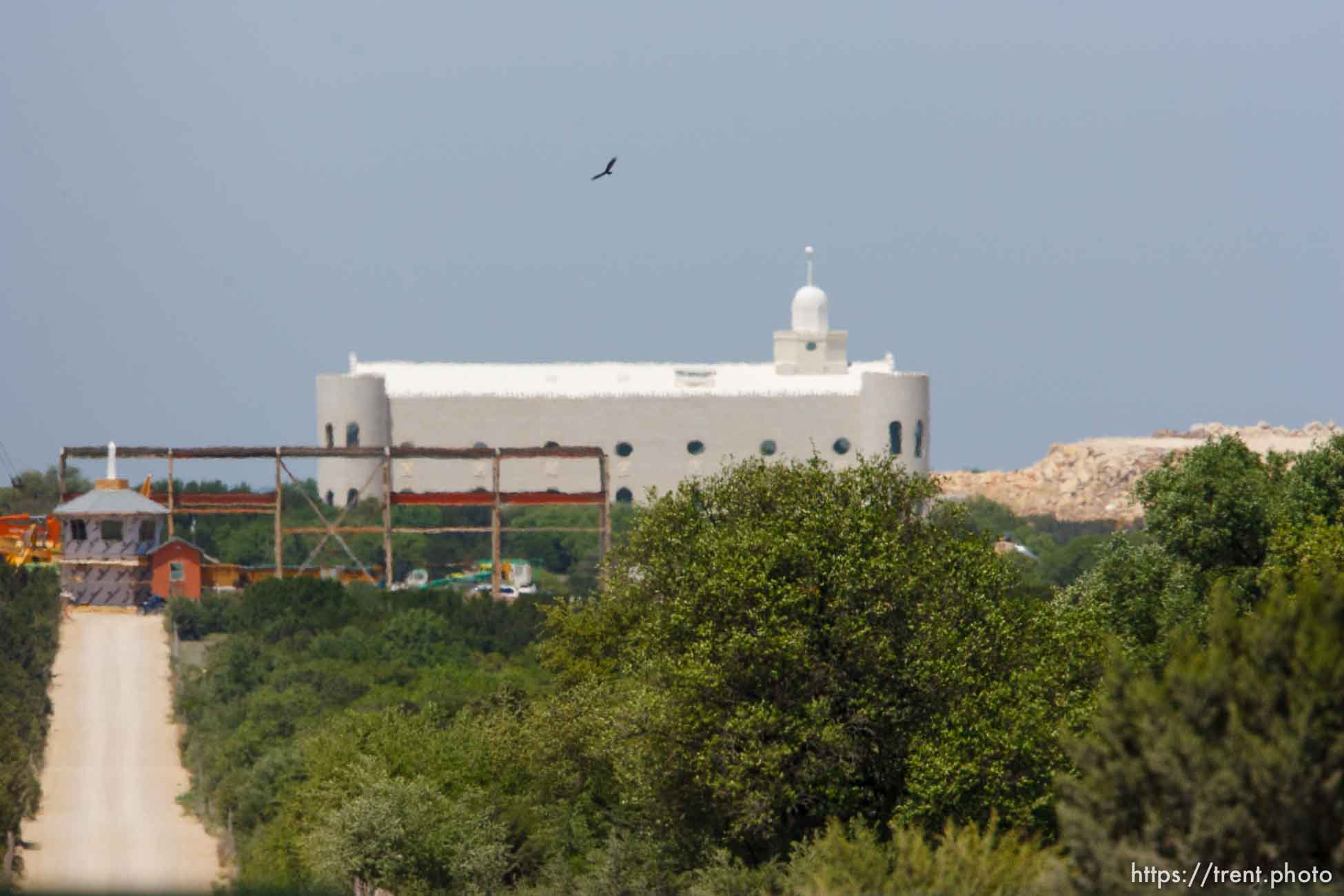 Polygamy in the American West