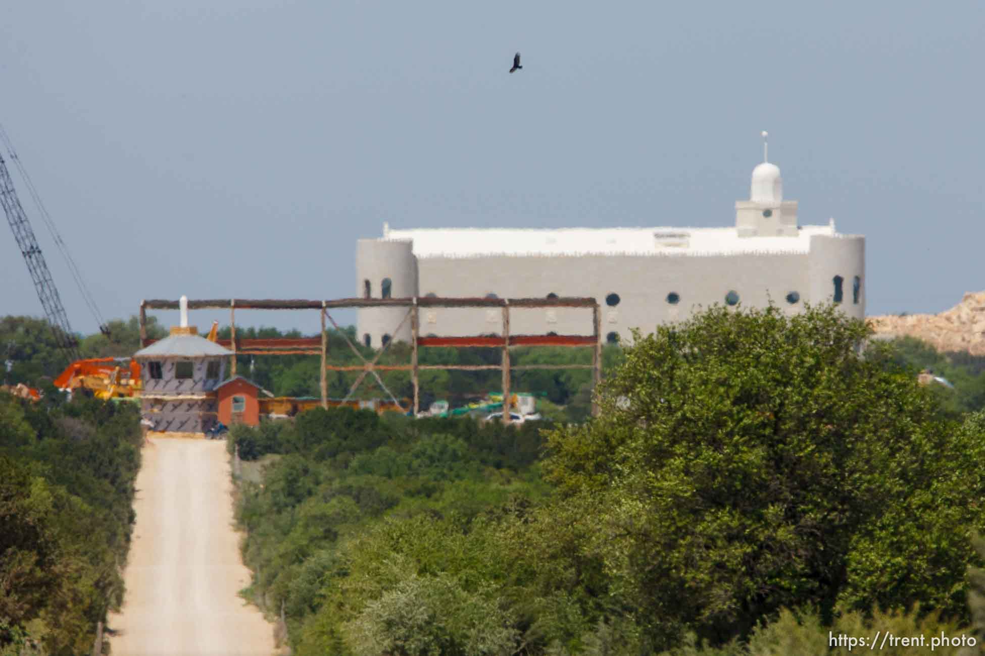 Polygamy in the American West