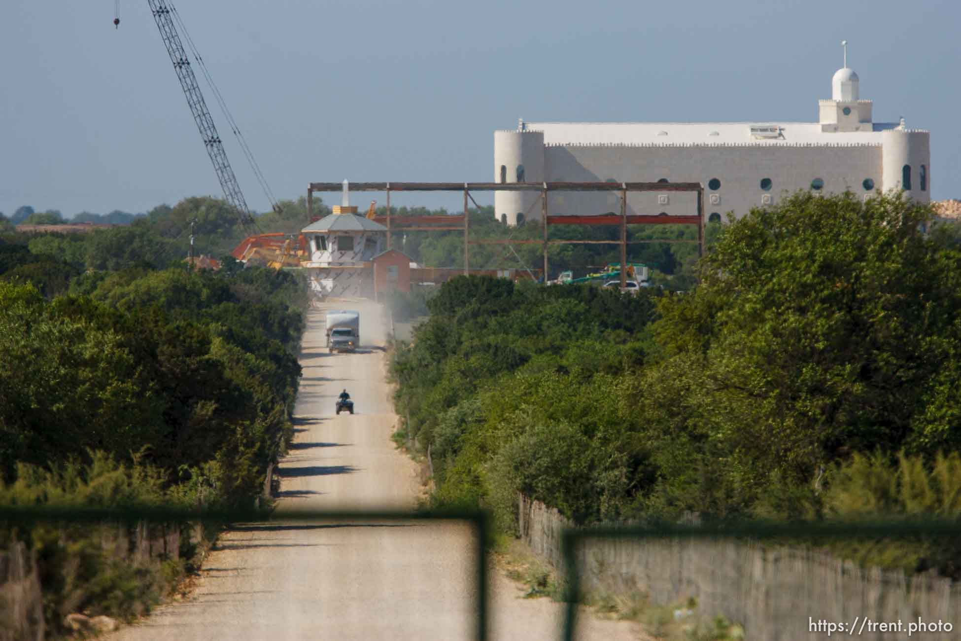 Polygamy in the American West