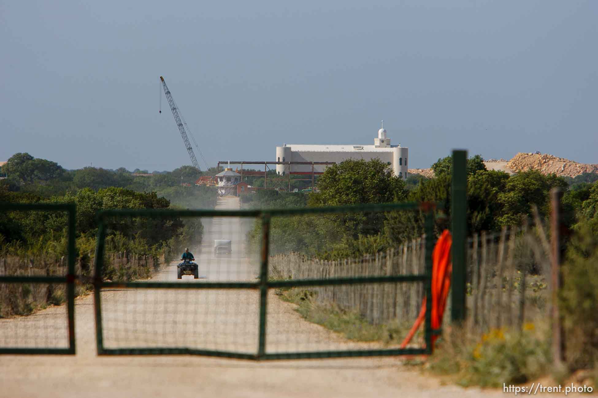 Polygamy in the American West