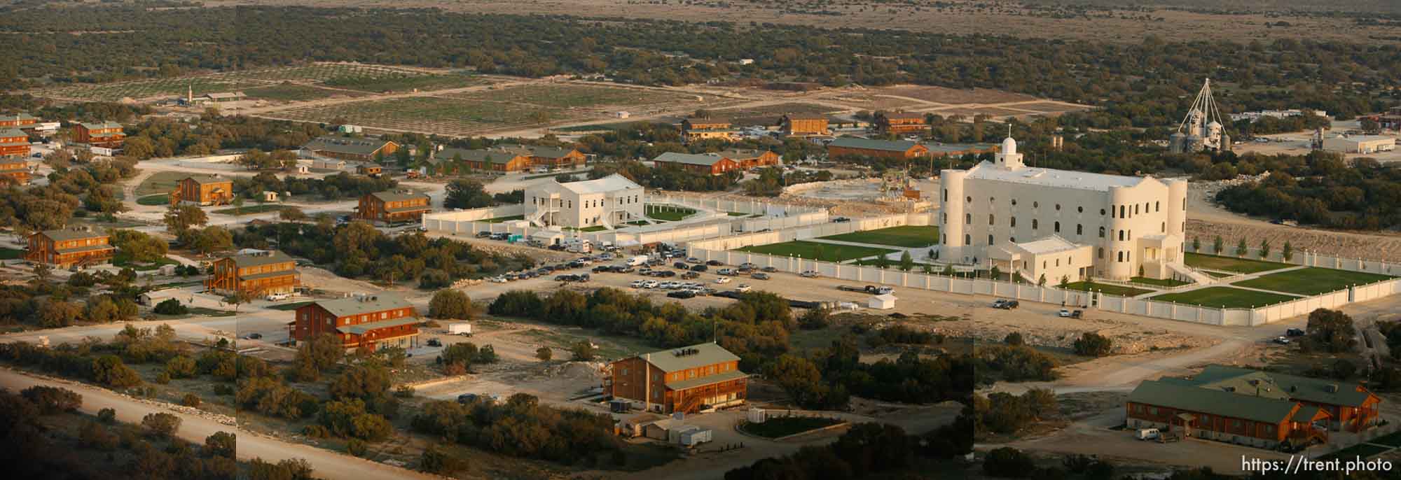 Polygamy in the American West