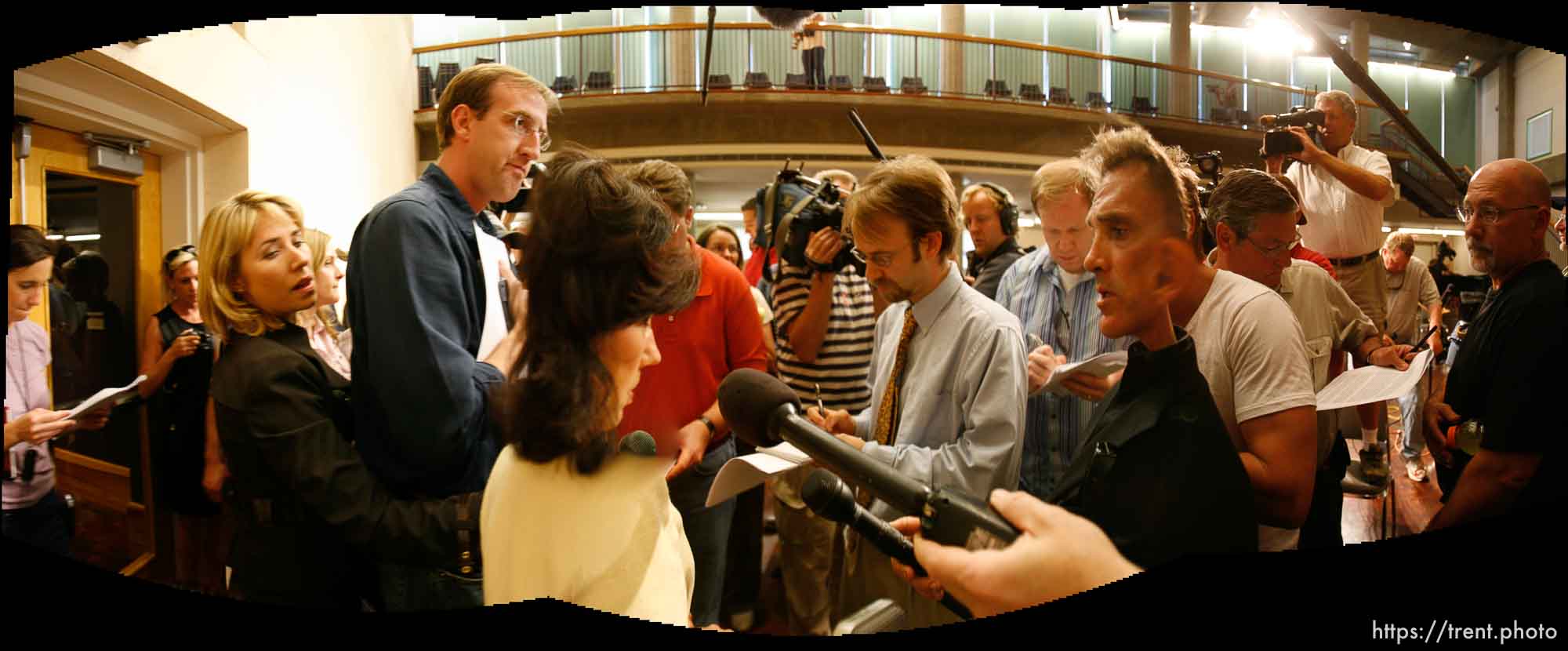 Polygamy in the American West