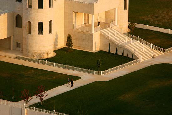 Polygamy in the American West