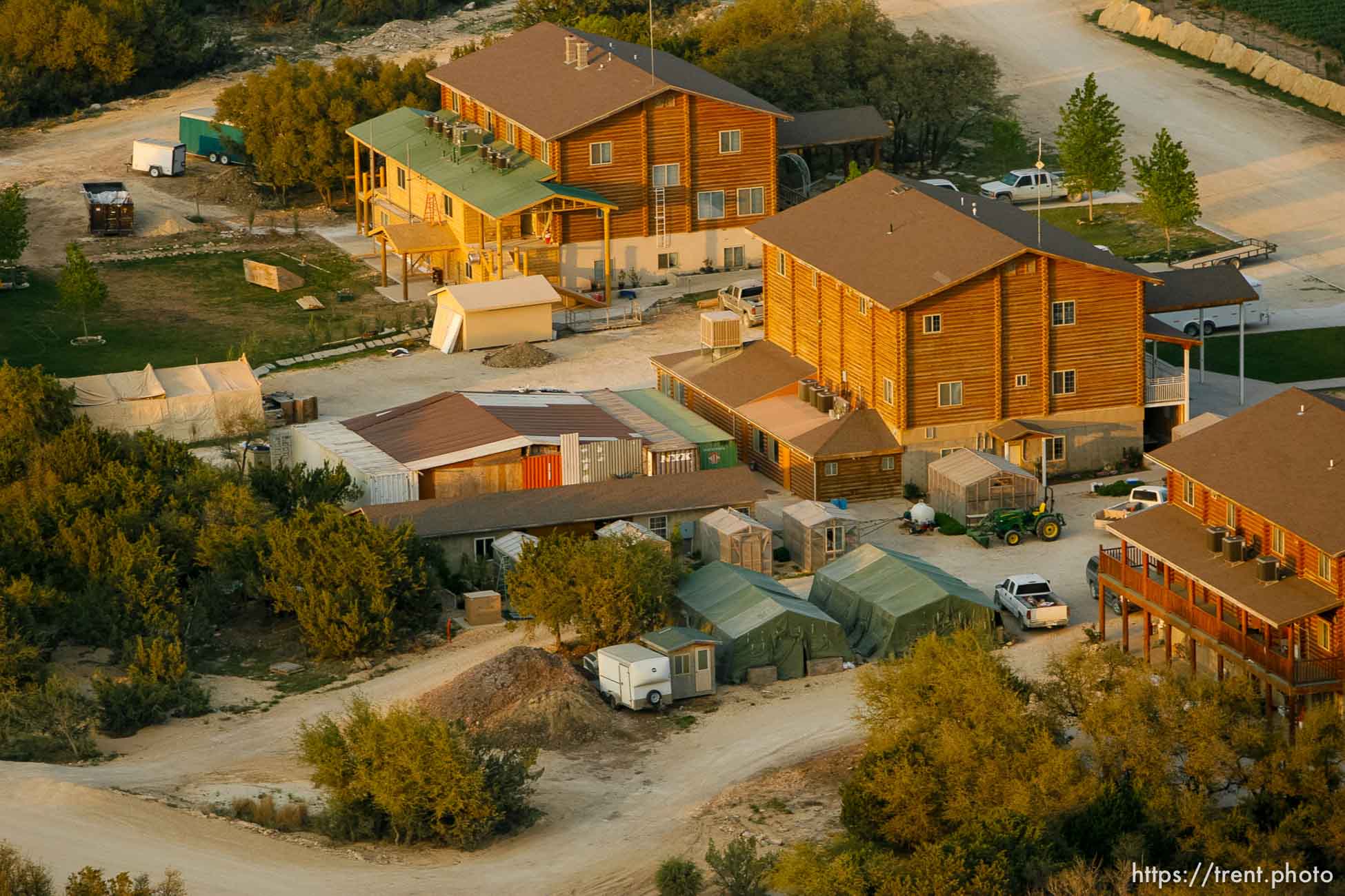 Polygamy in the American West