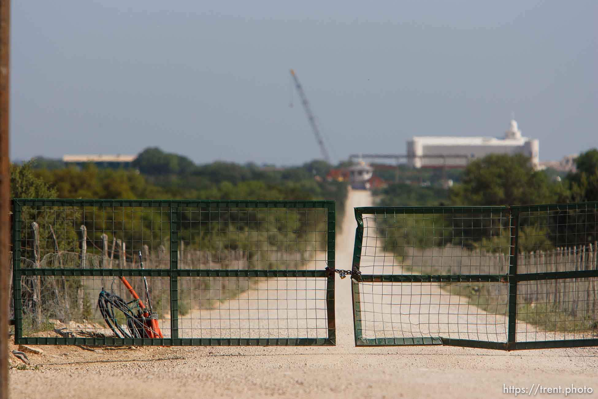 Polygamy in the American West