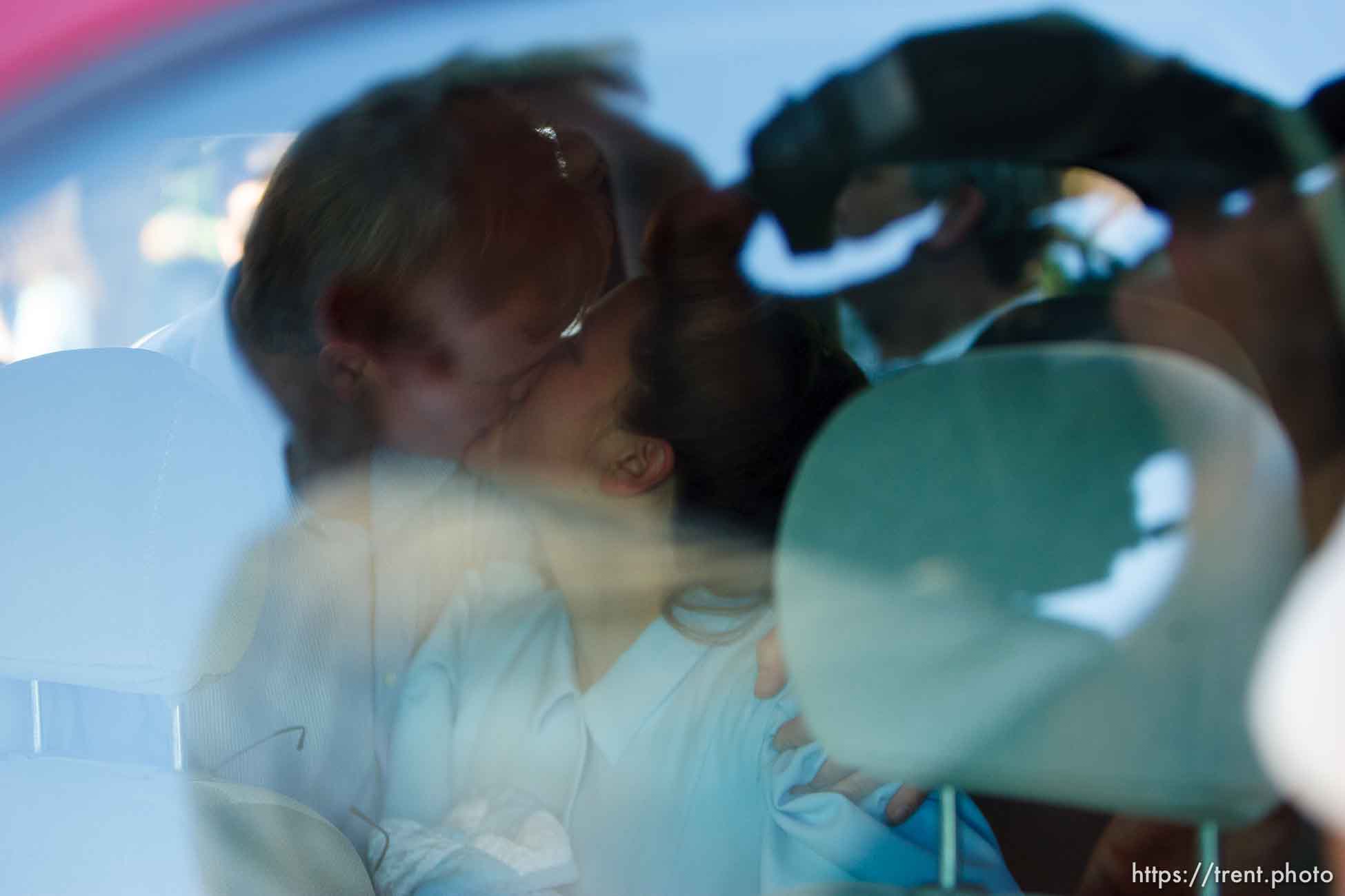 Polygamy in the American West