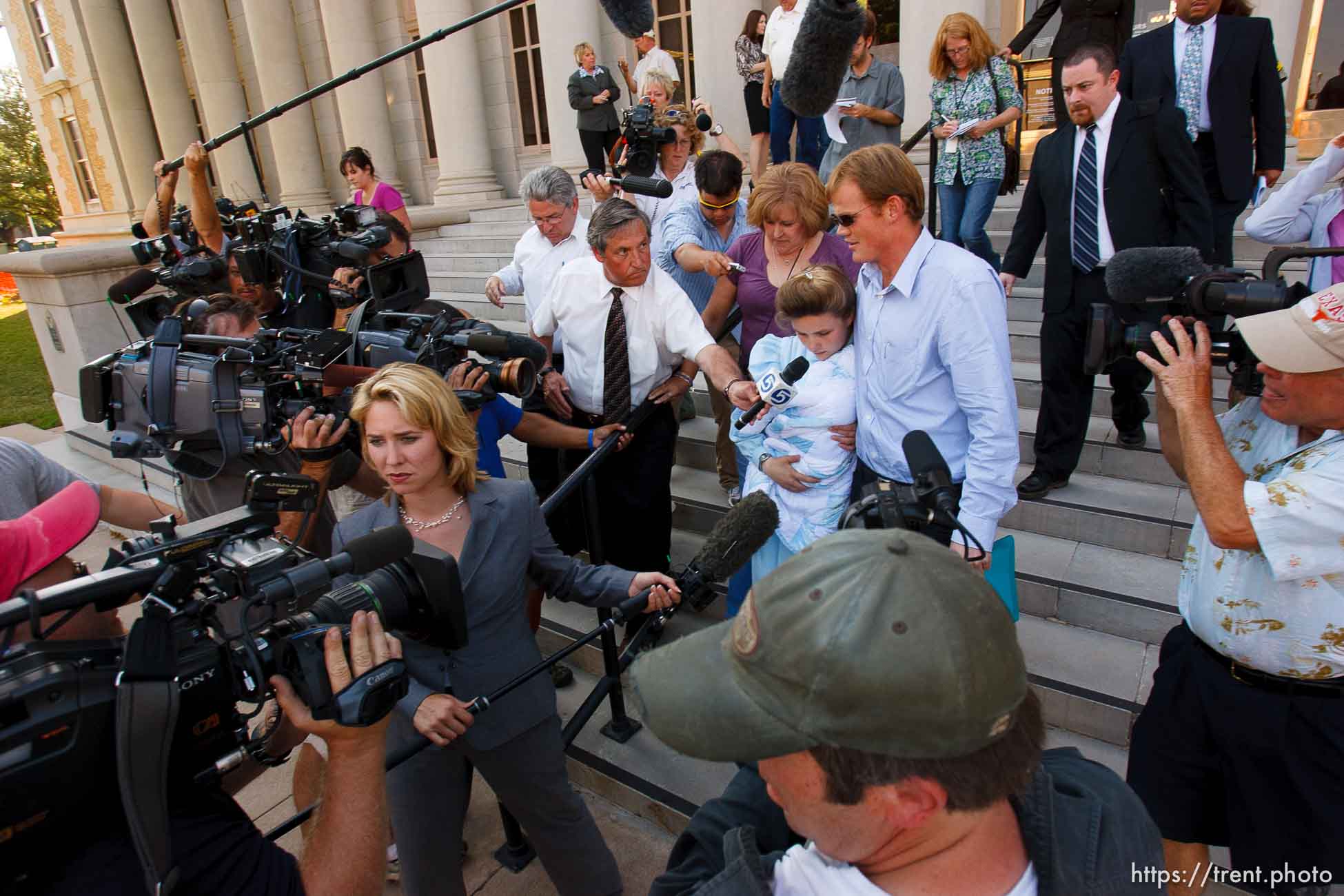 Canon EOS-1D Mark II N