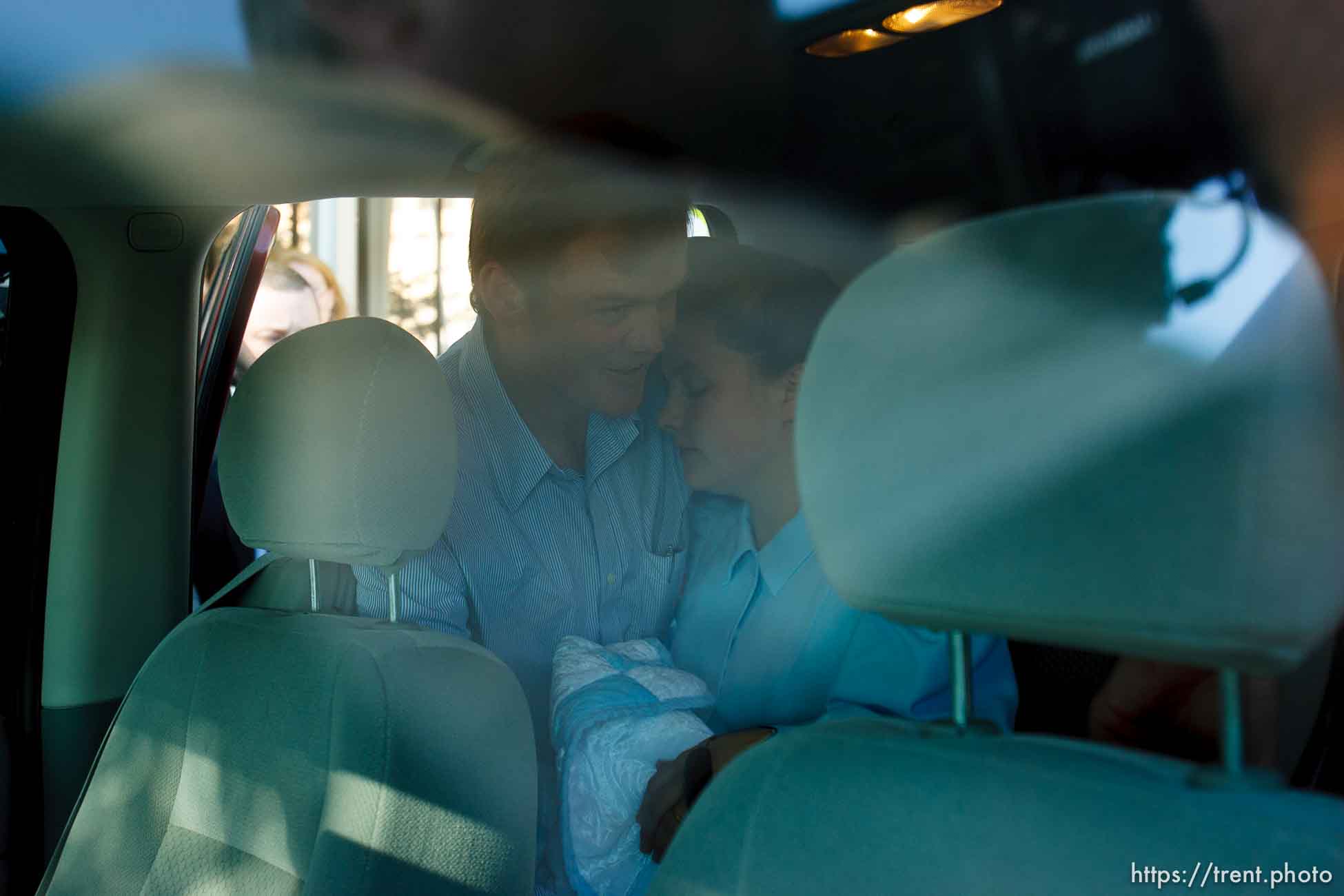 Polygamy in the American West